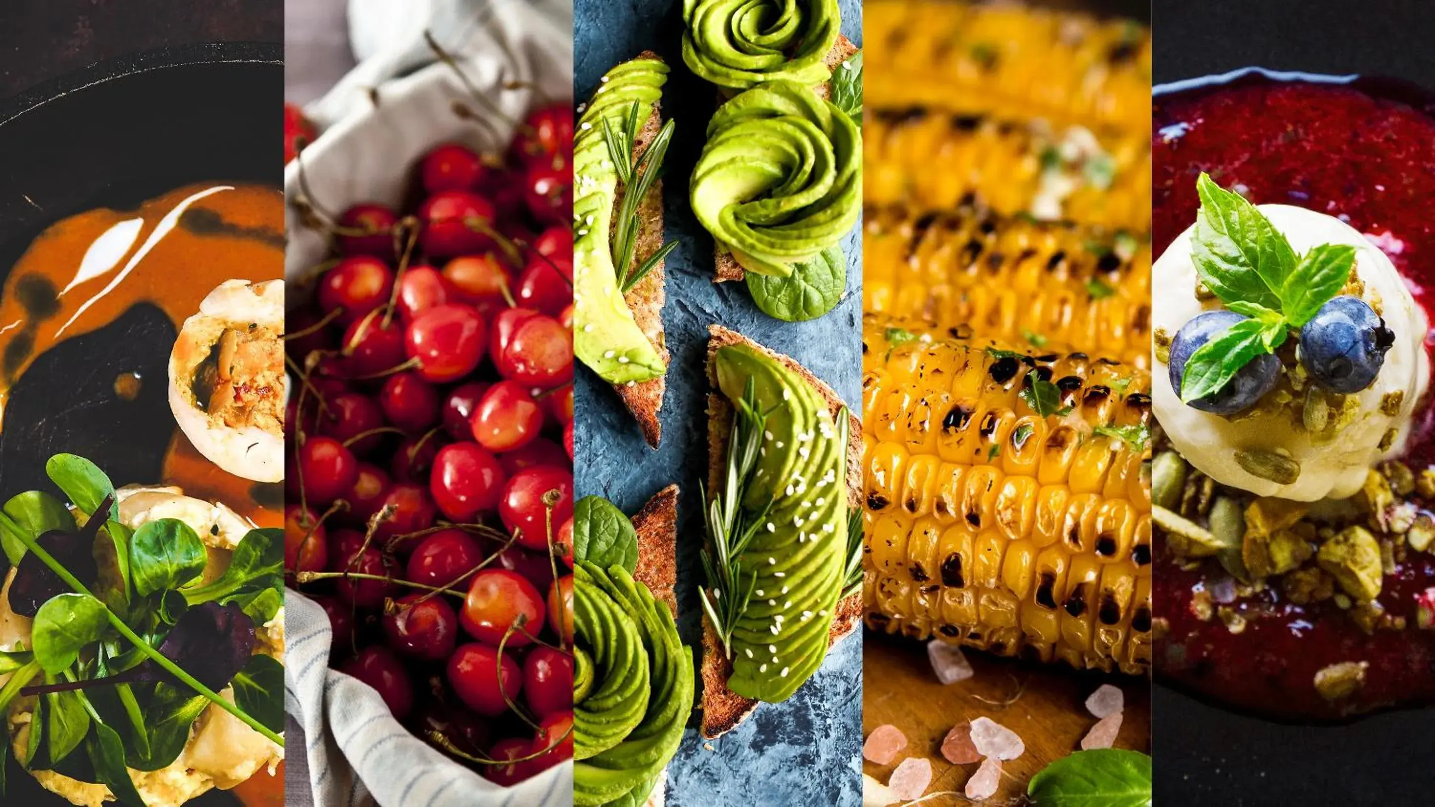 Breakfast in The Beige Breakfast in The Beige