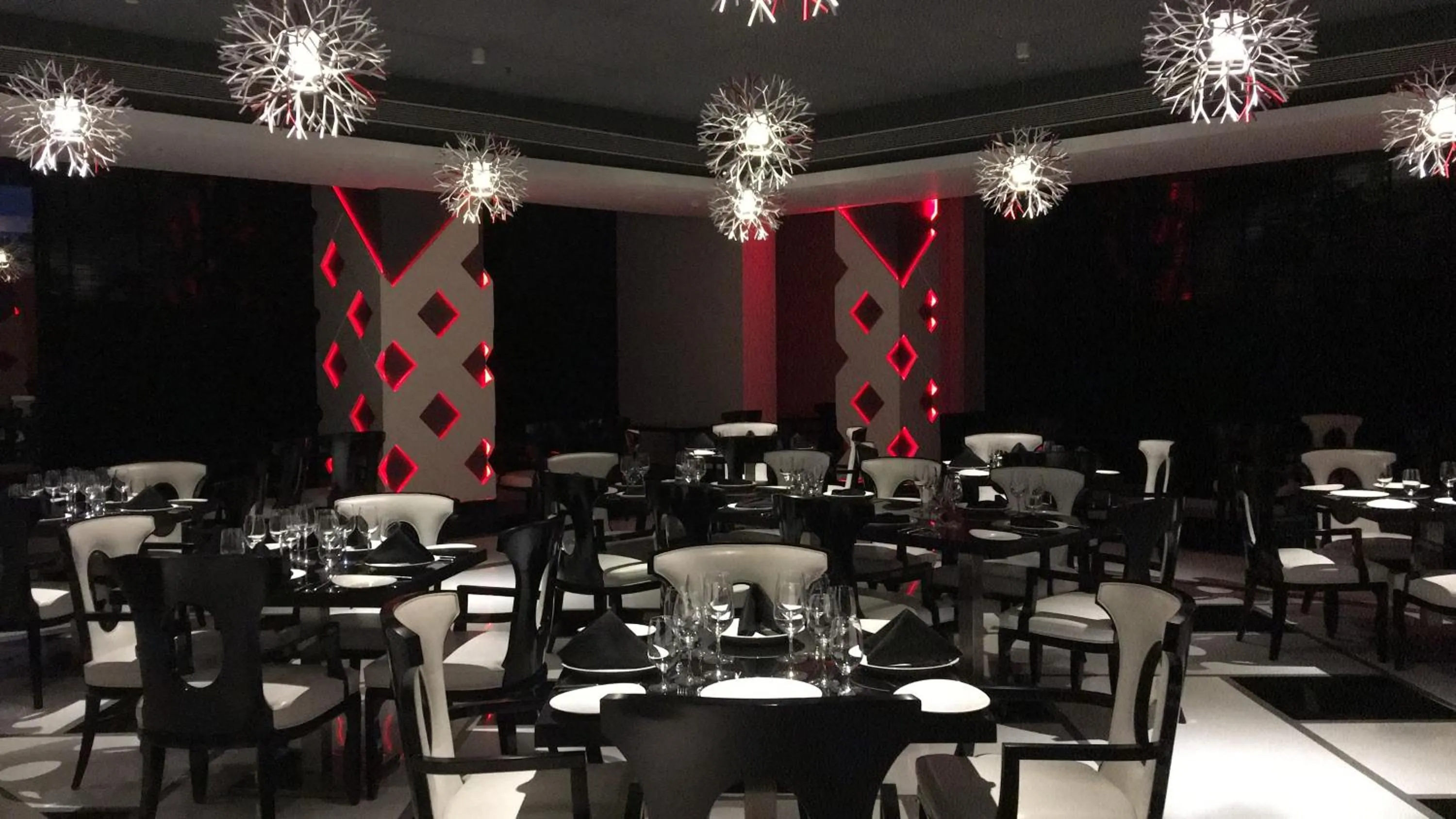 Food close-up in The Empresa Hotel