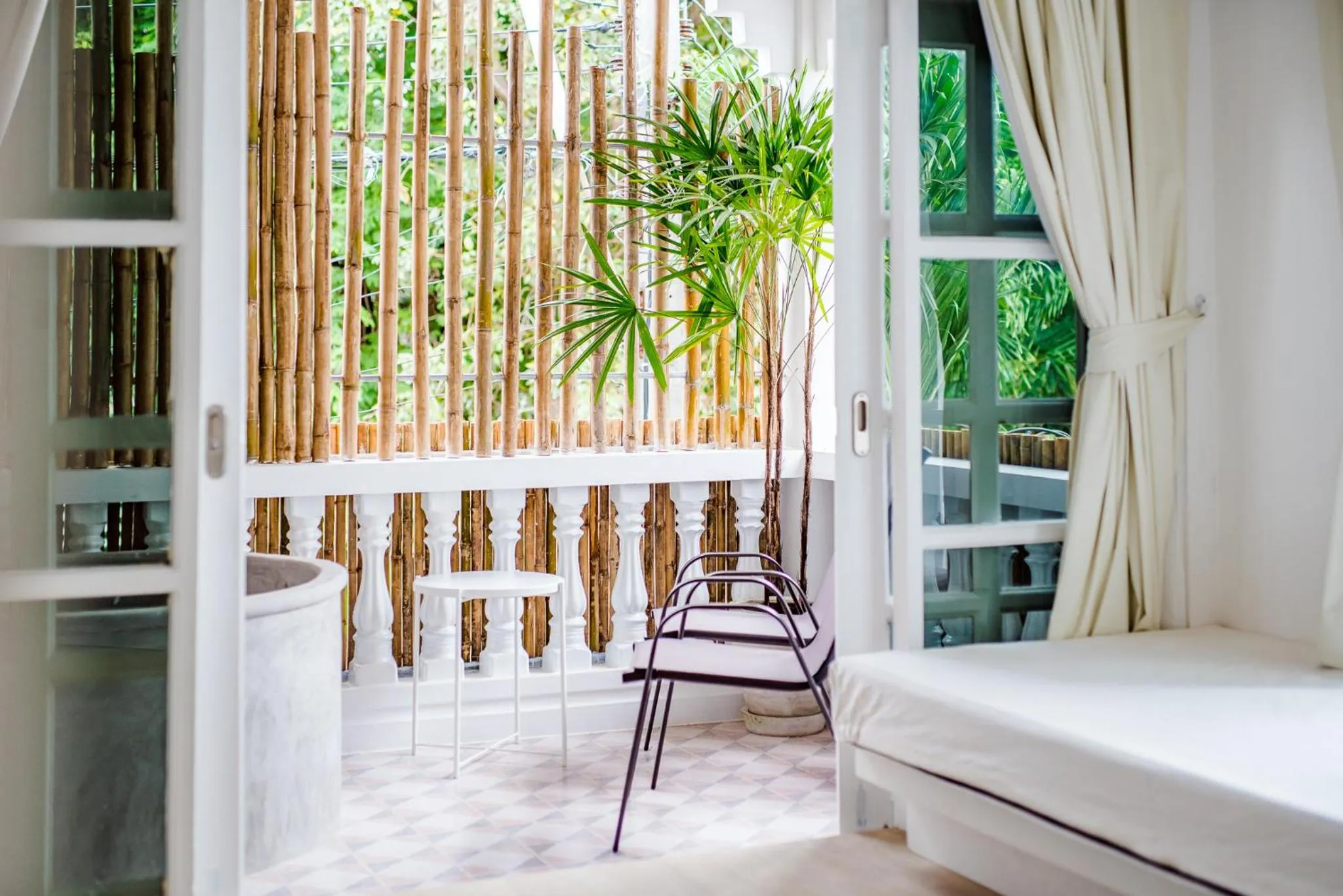 Other, Bed in Baan KangMung Hua Hin On The Beach