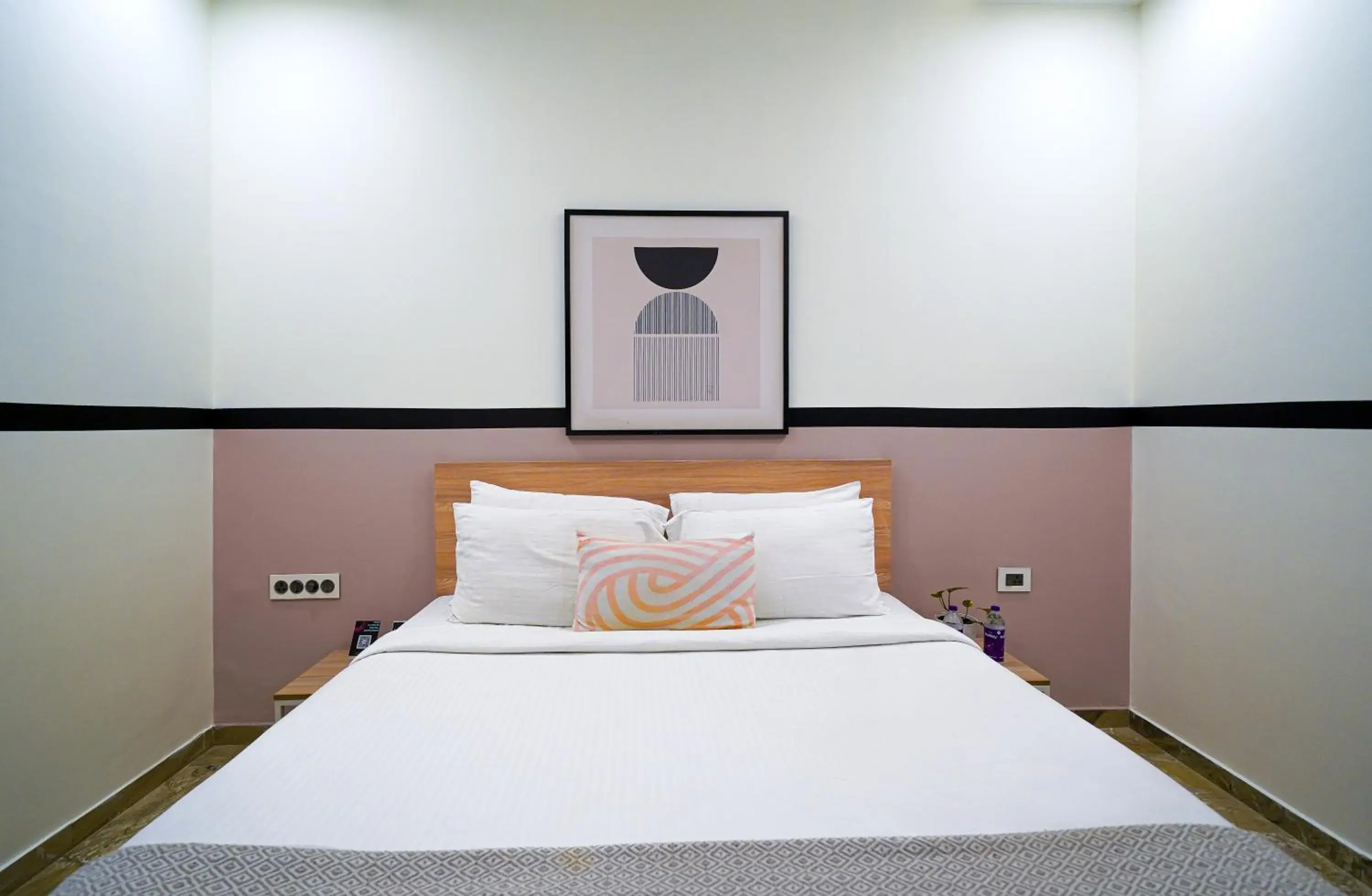 Bed in Olive Zip Golflinks by Embassy Group Bed in Olive Zip Golflinks by Embassy Group