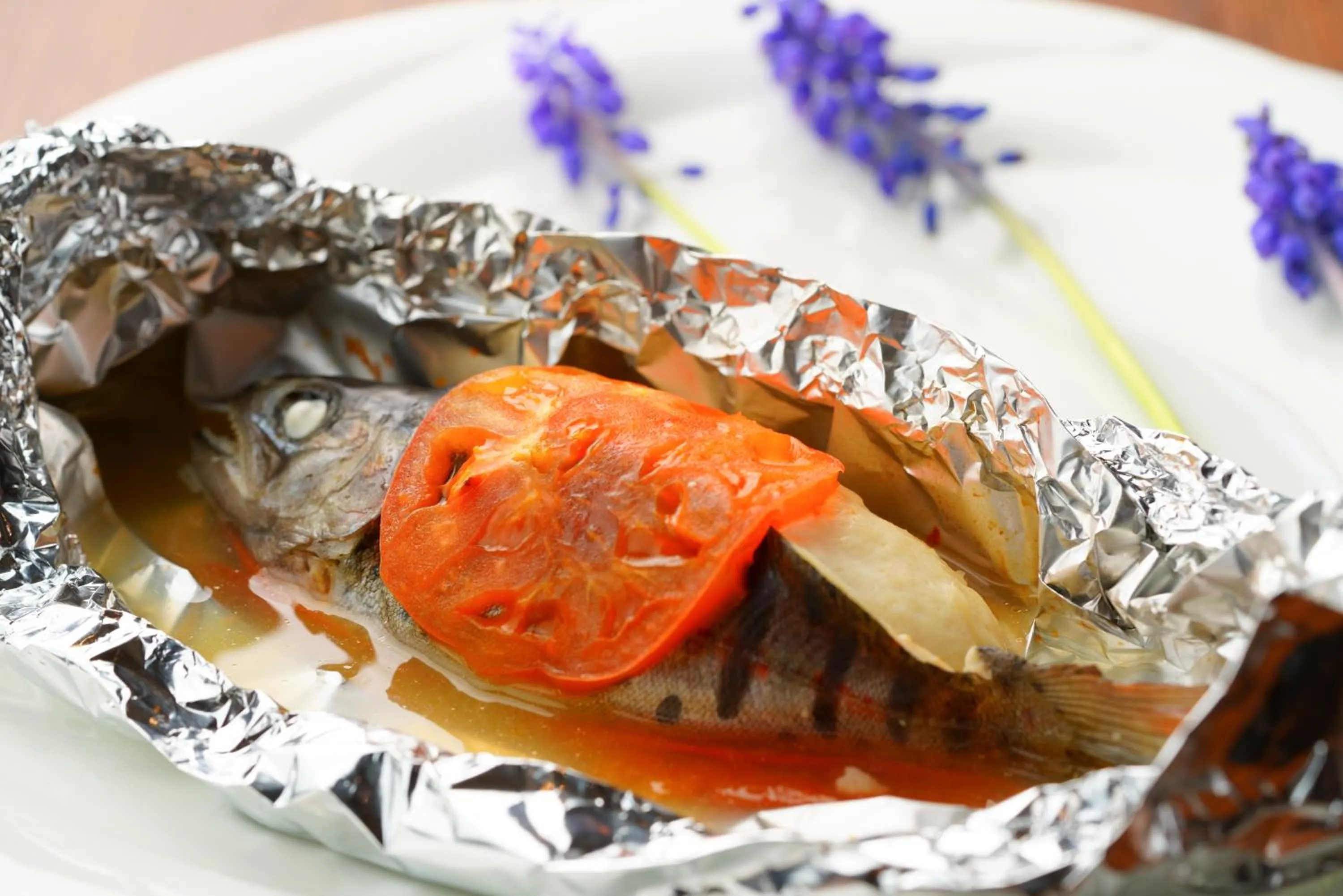 Dinner in Auberge Funoki