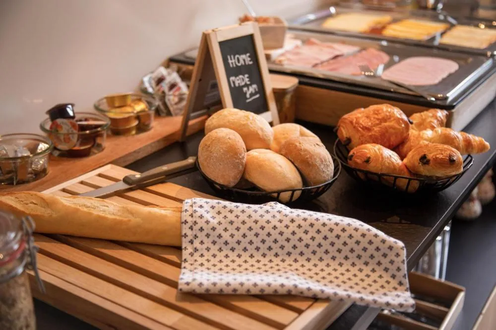 Hotel - B&B Elementum