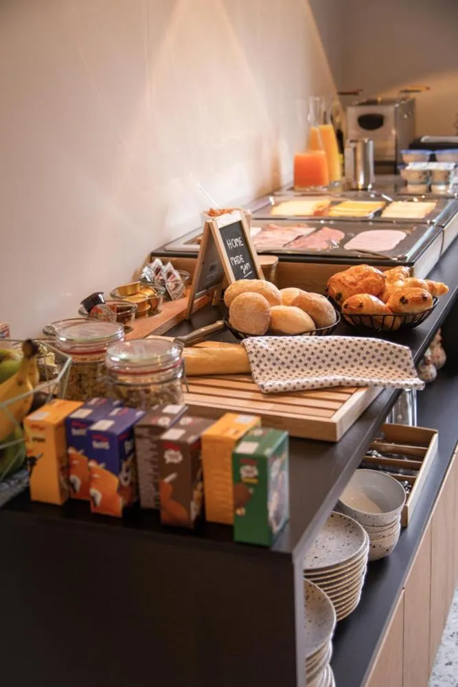 Hotel - B&B Elementum