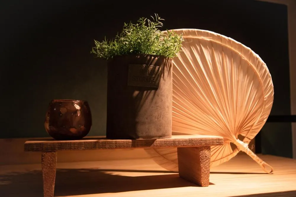 Hotel - B&B Elementum