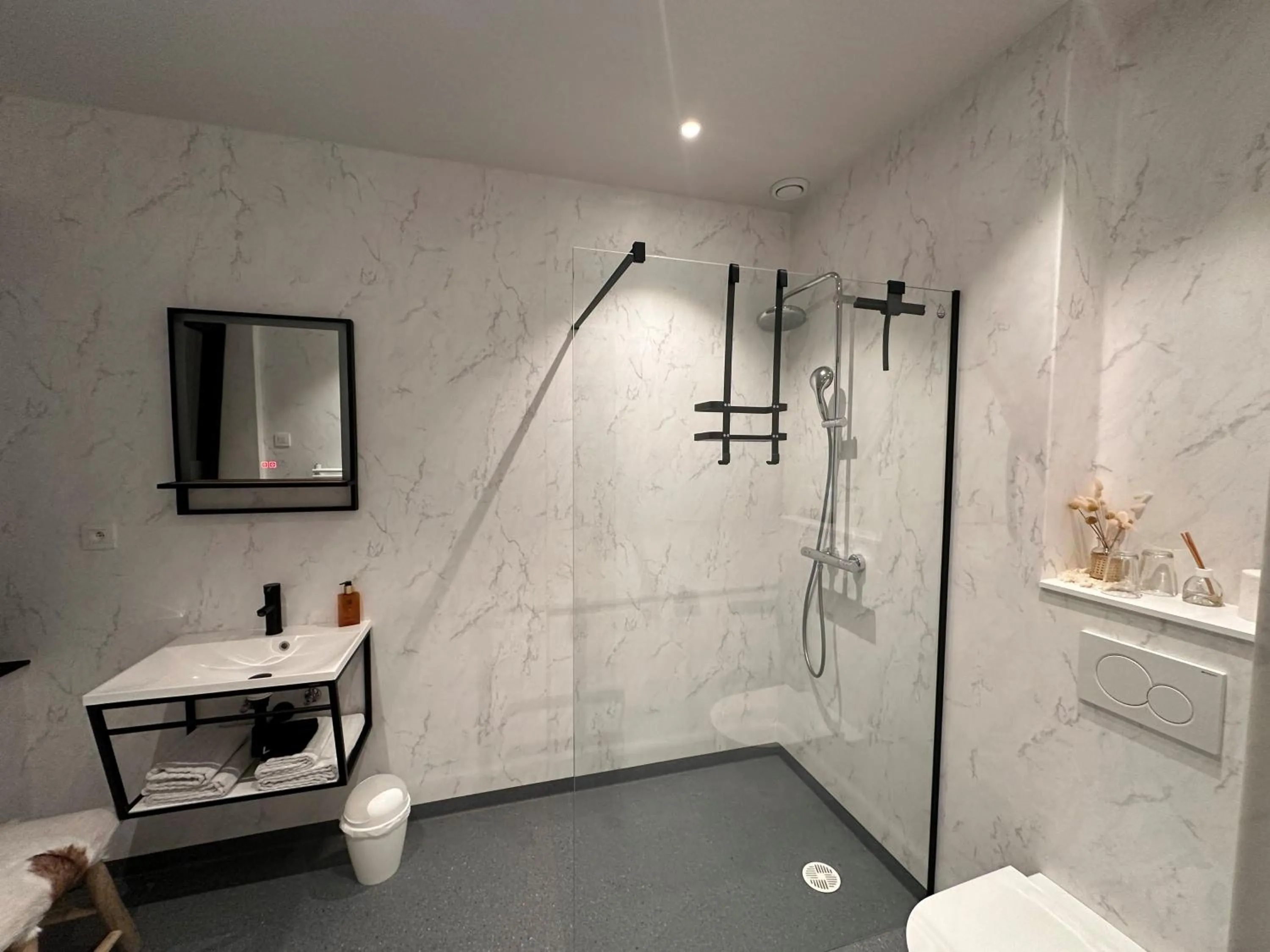 Hotel - B&B Elementum