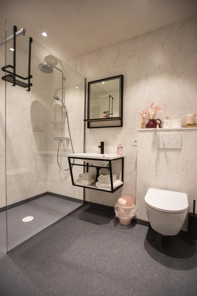 Hotel - B&B Elementum