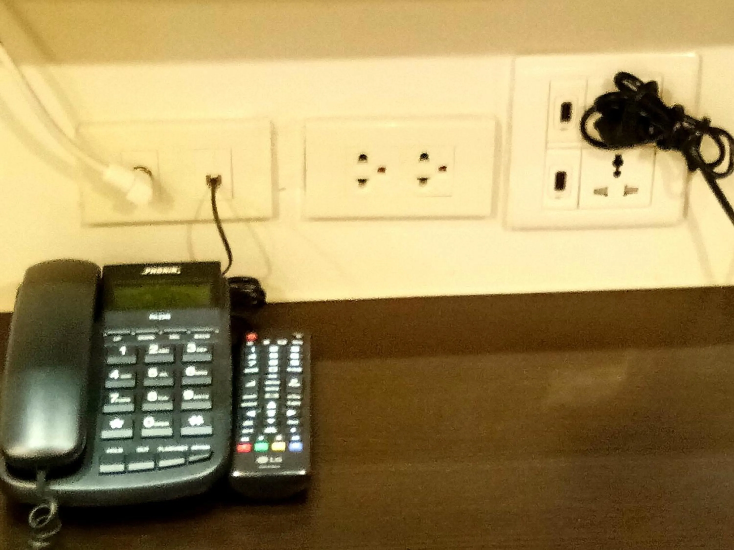 Other in Hotel De Nara