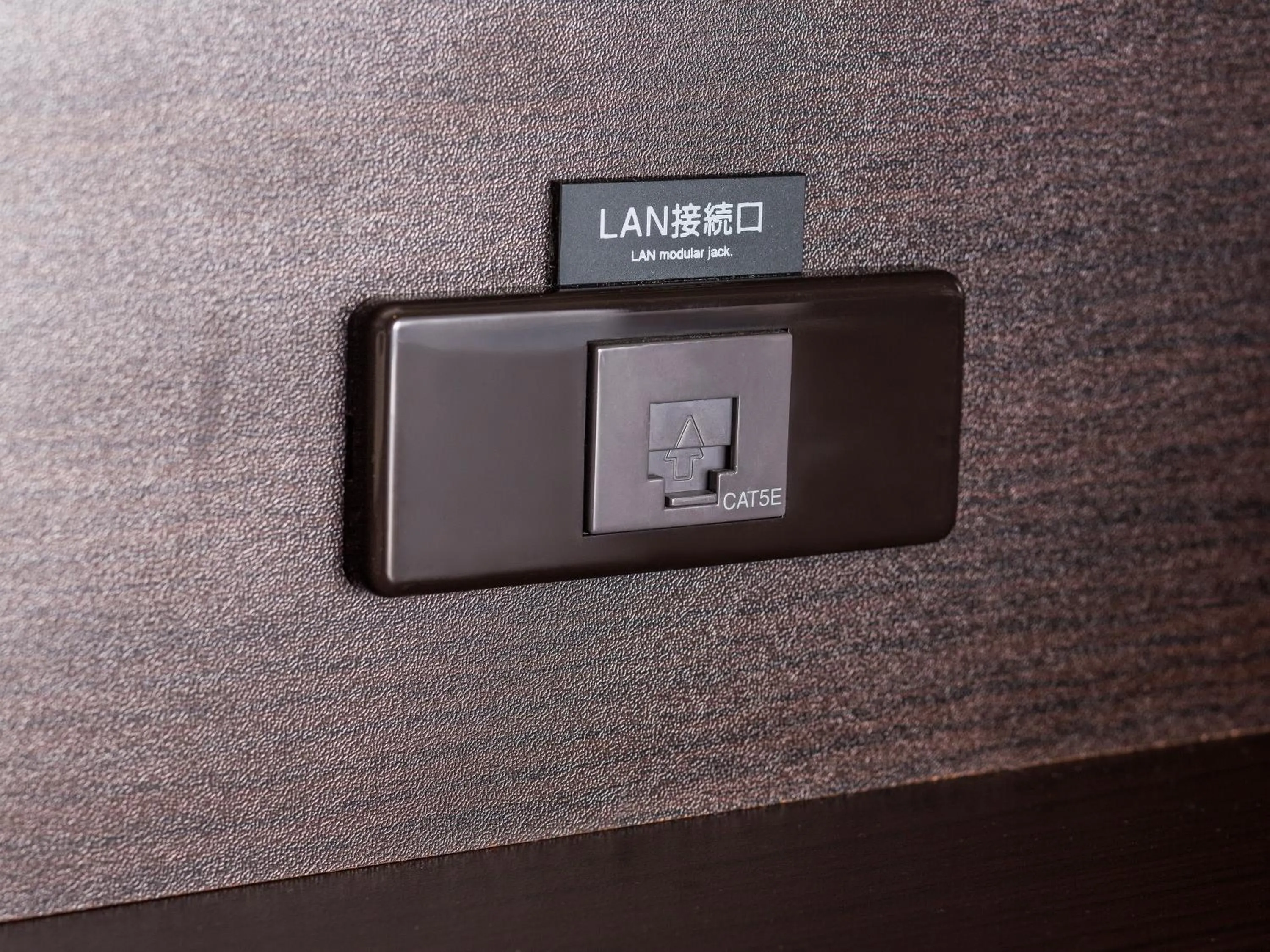 Other in APA Hotel Iidabashi Ekimae