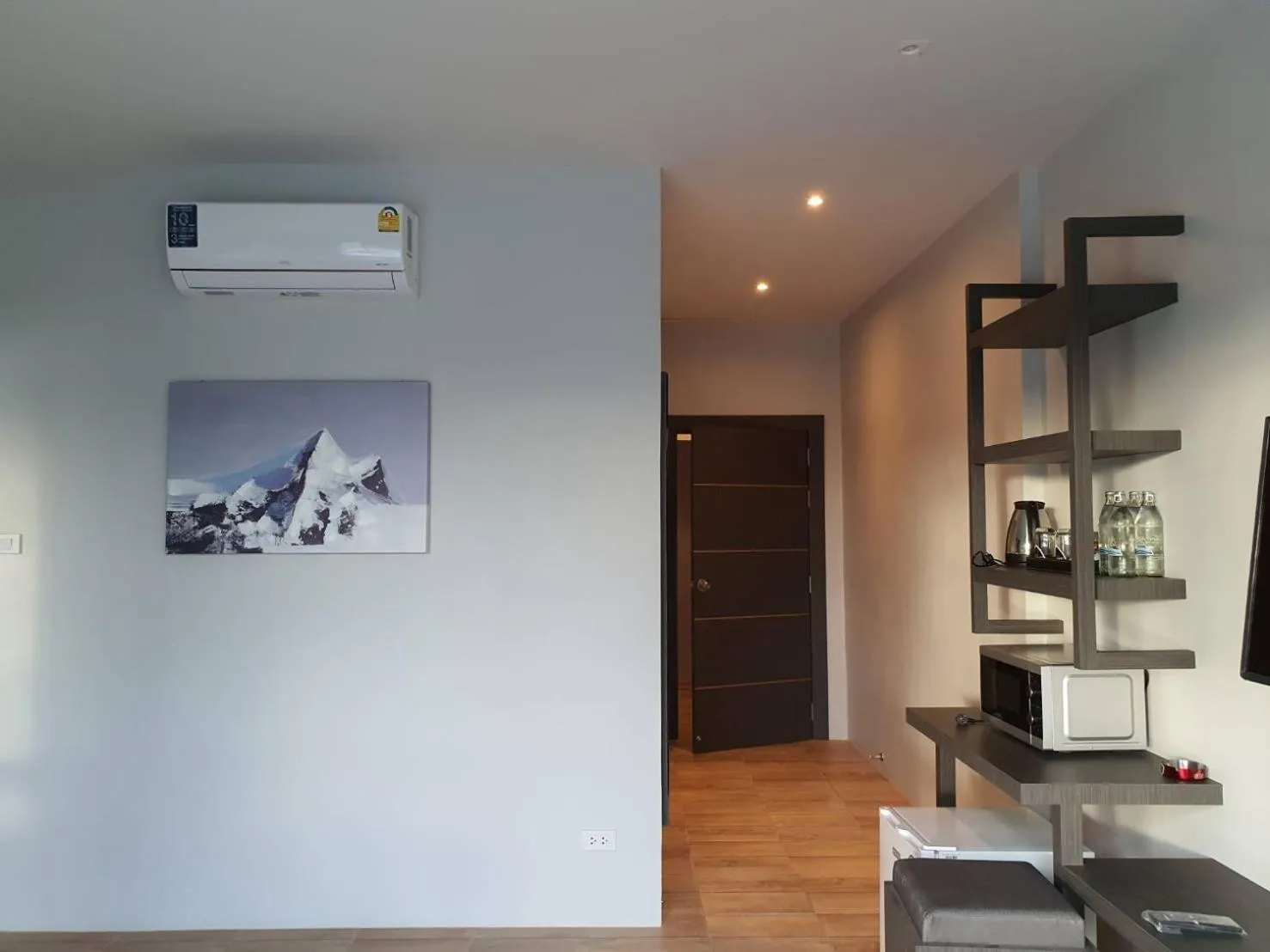 Photo of the whole room in Belong Jin The Dam Hotel And Resort