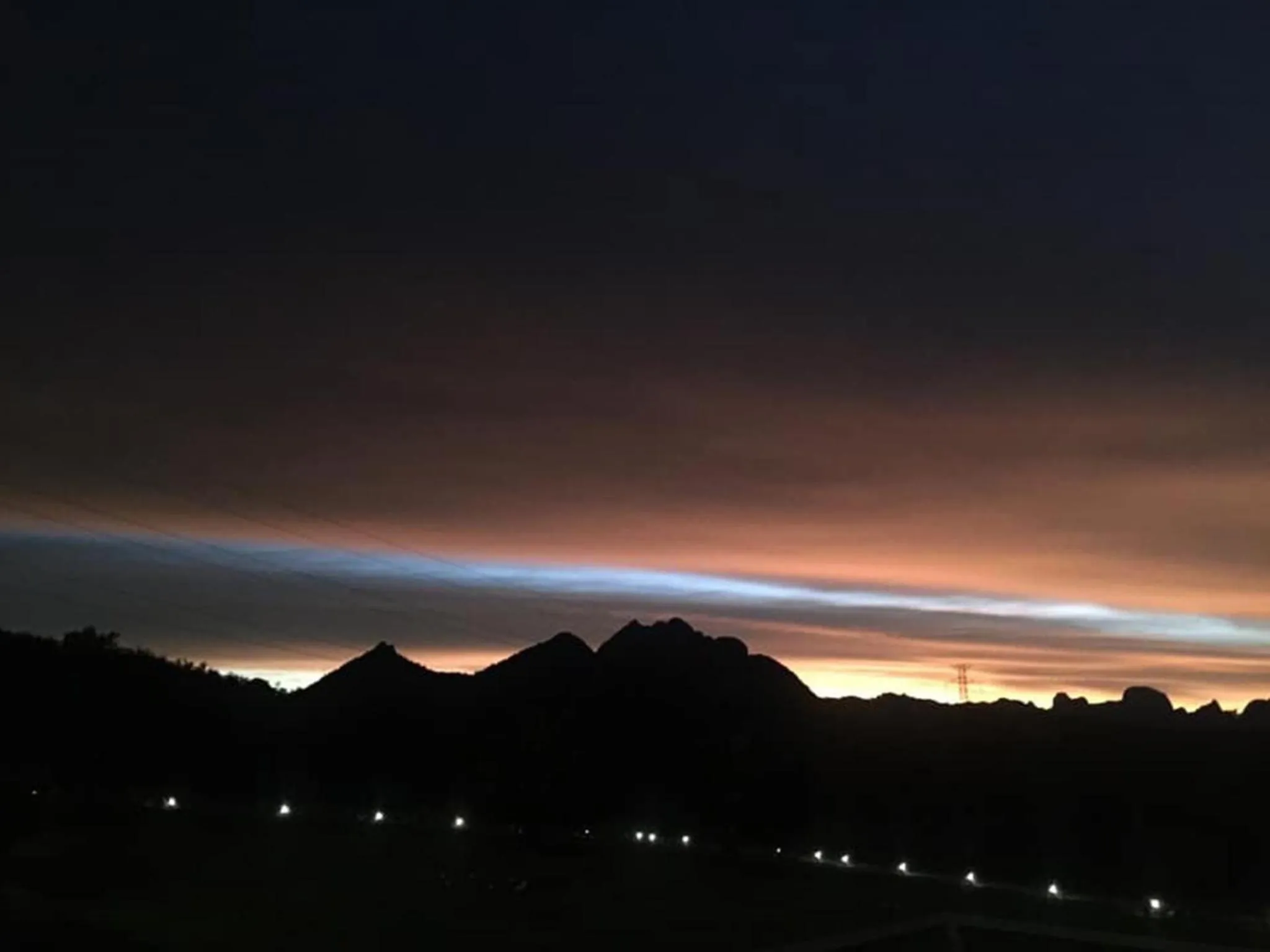 Natural landscape in Belong Jin The Dam Hotel And Resort