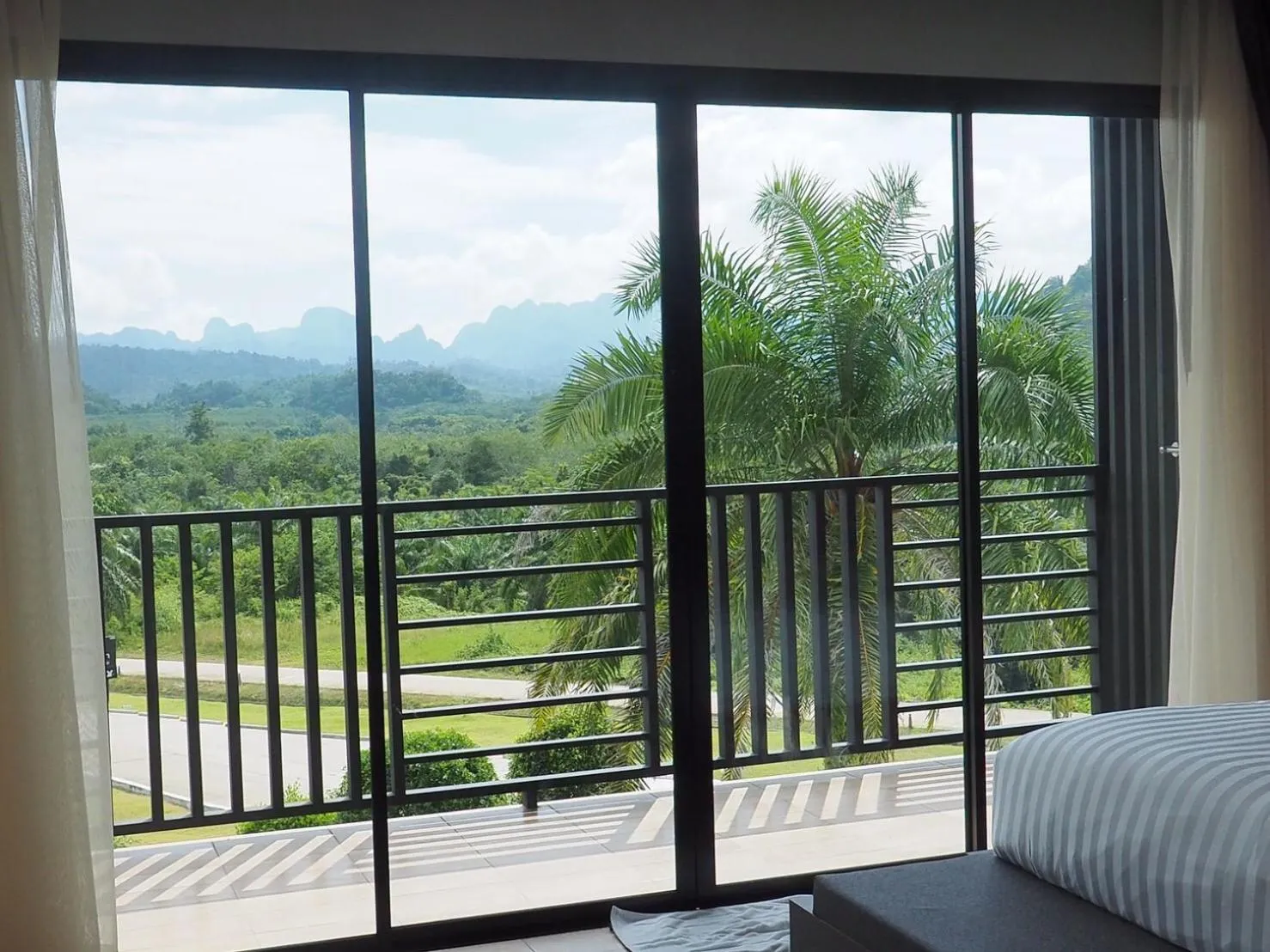 Property building in Belong Jin The Dam Hotel And Resort