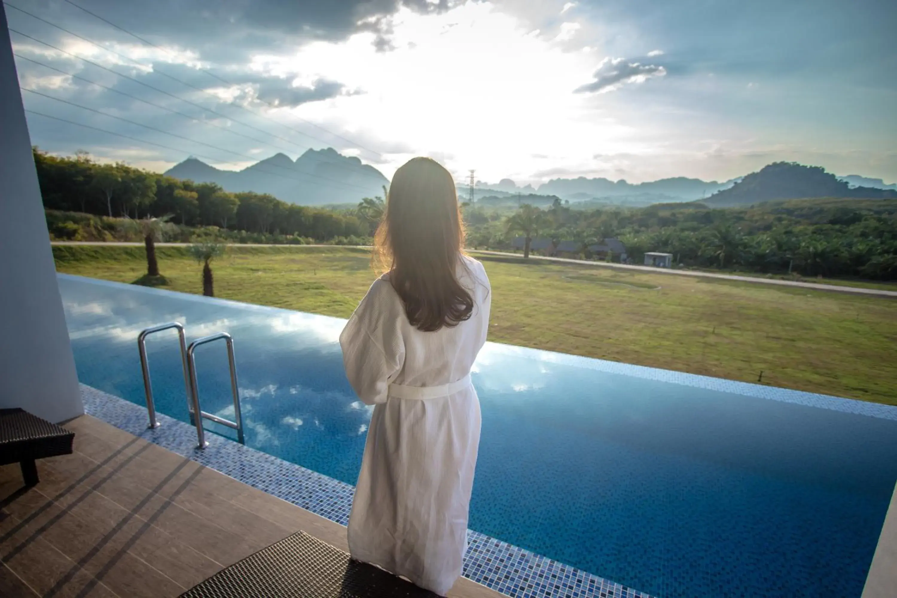 Property building in Belong Jin The Dam Hotel And Resort Property building in Belong Jin The Dam Hotel And Resort