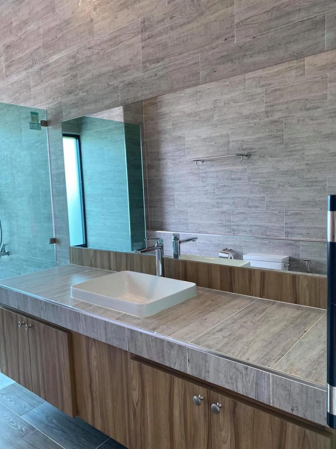 Bathroom in Belong Jin The Dam Hotel And Resort