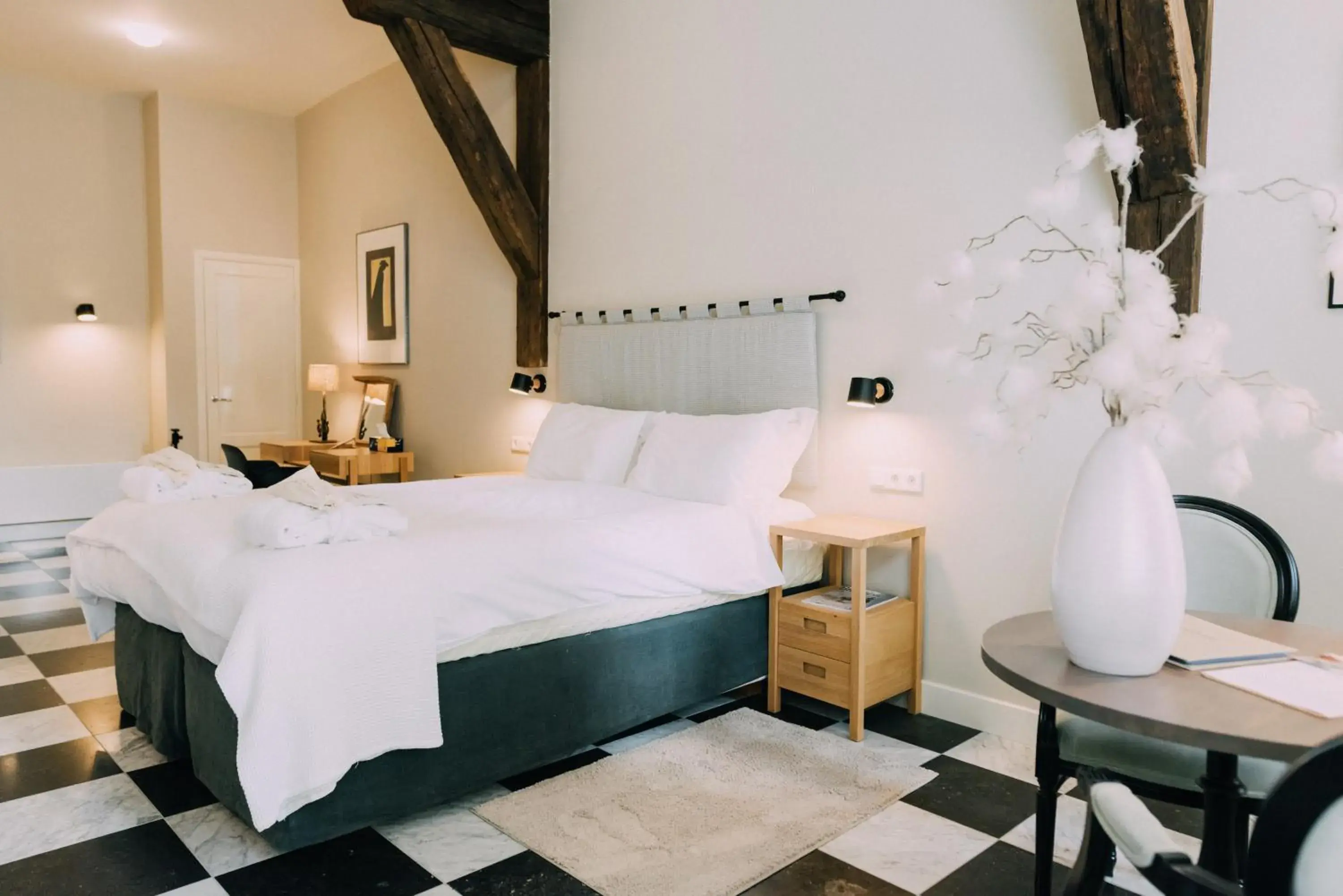 Apartment - Ground Floor in Uylenhof Hotel Apartment - Ground Floor in Uylenhof Hotel