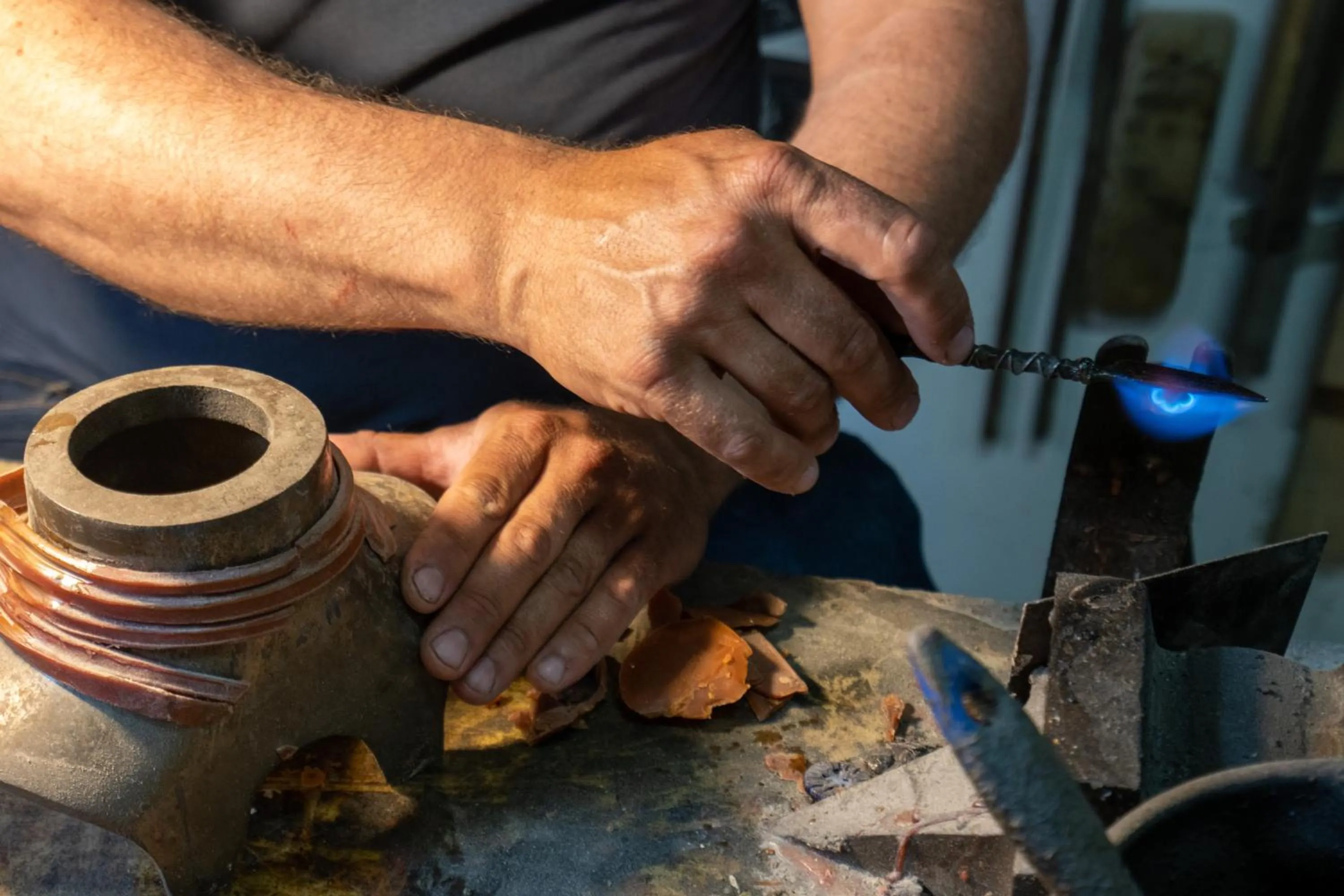 Atelier Inès Arts & Suites