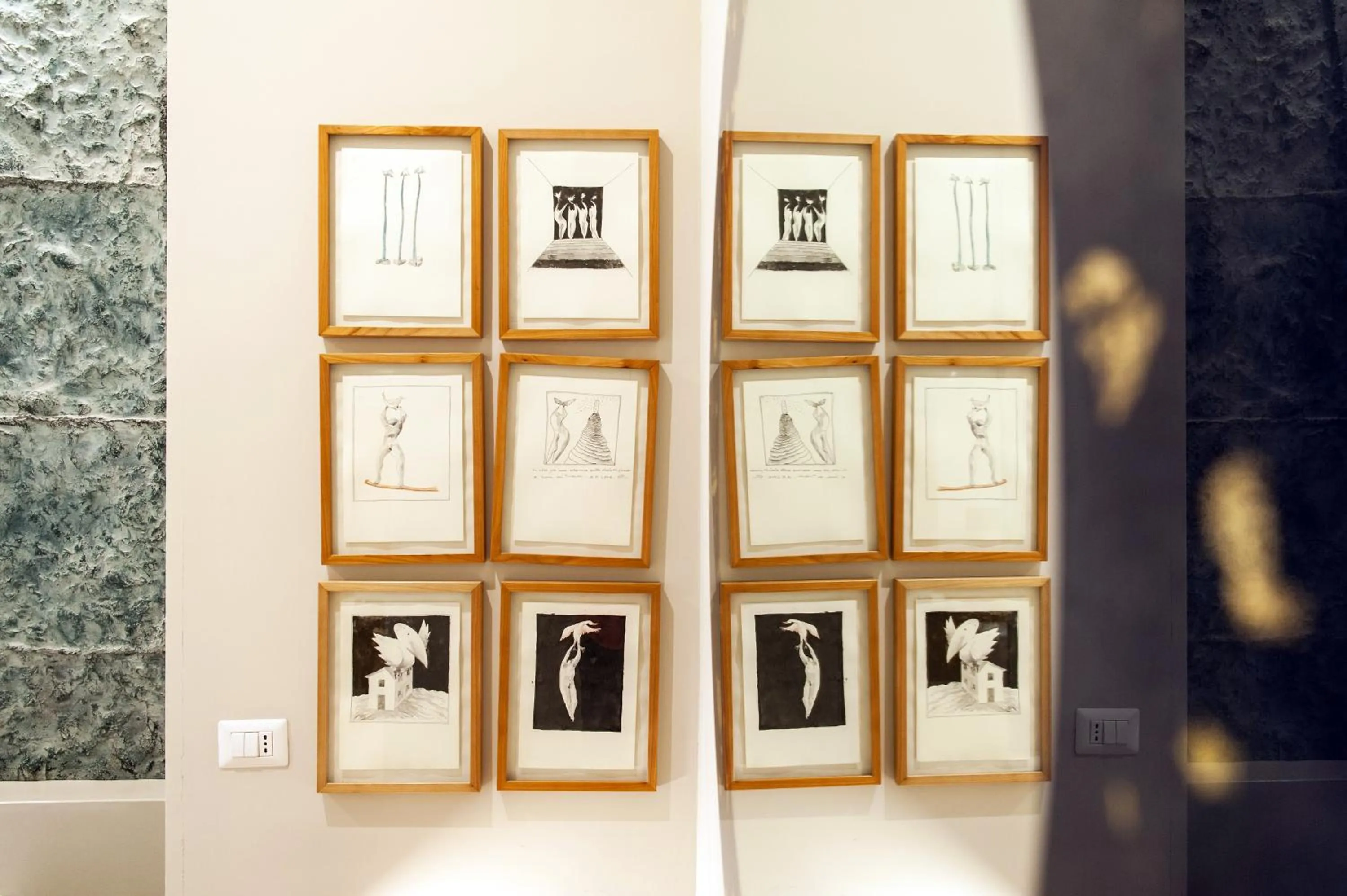 Atelier Inès Arts & Suites