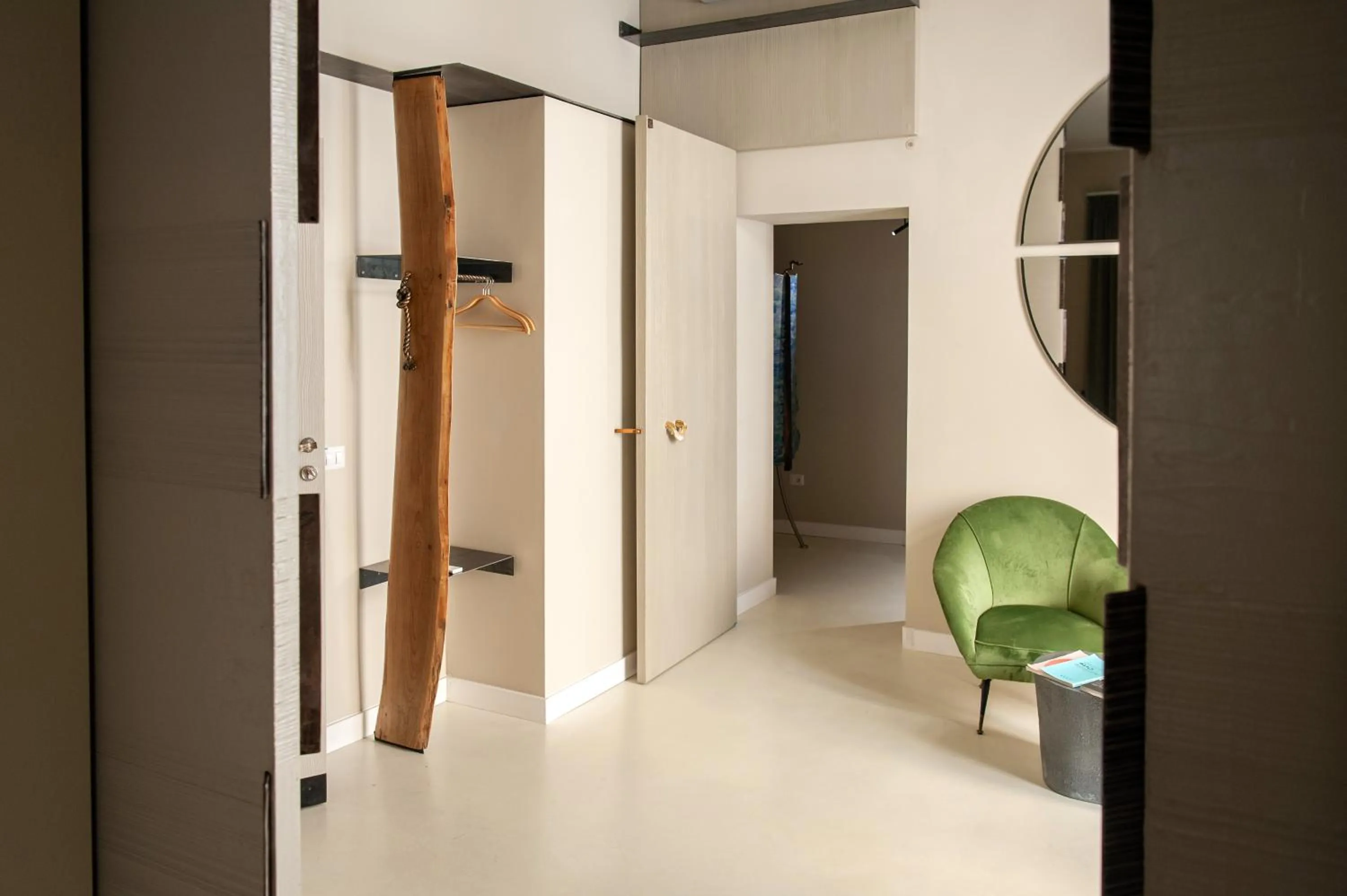 Atelier Inès Arts & Suites