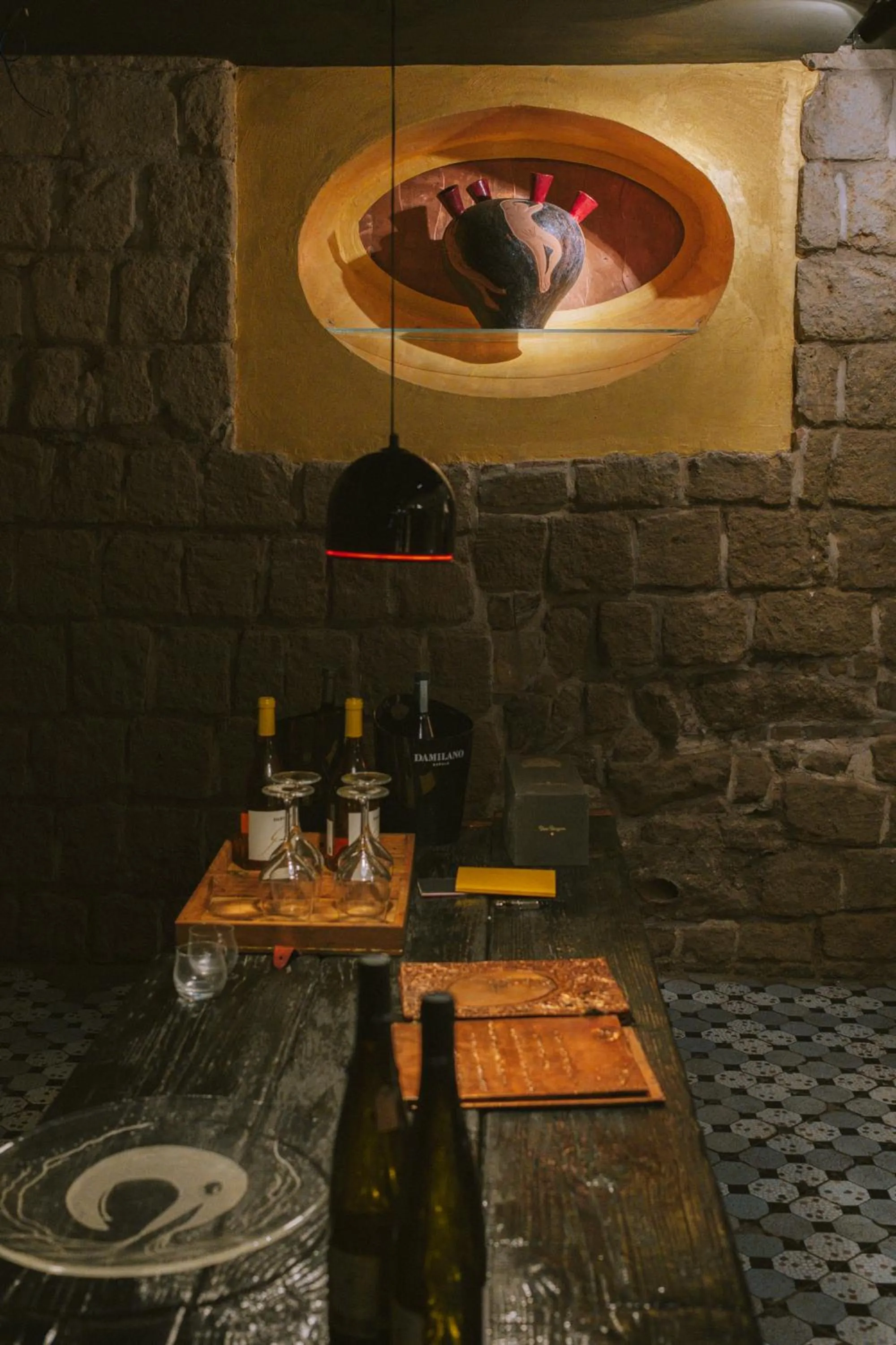 Atelier Inès Arts & Suites