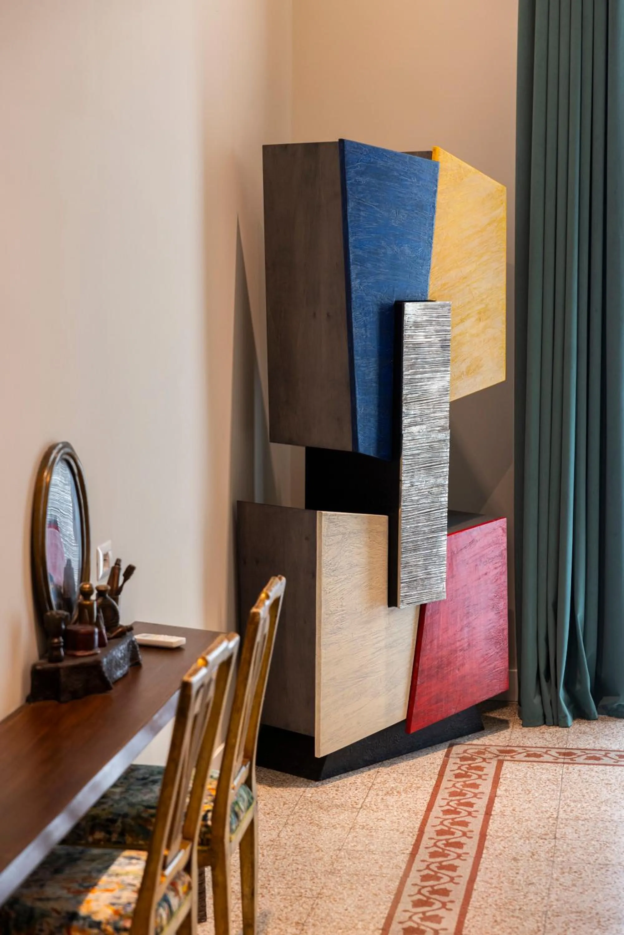 Atelier Inès Arts & Suites