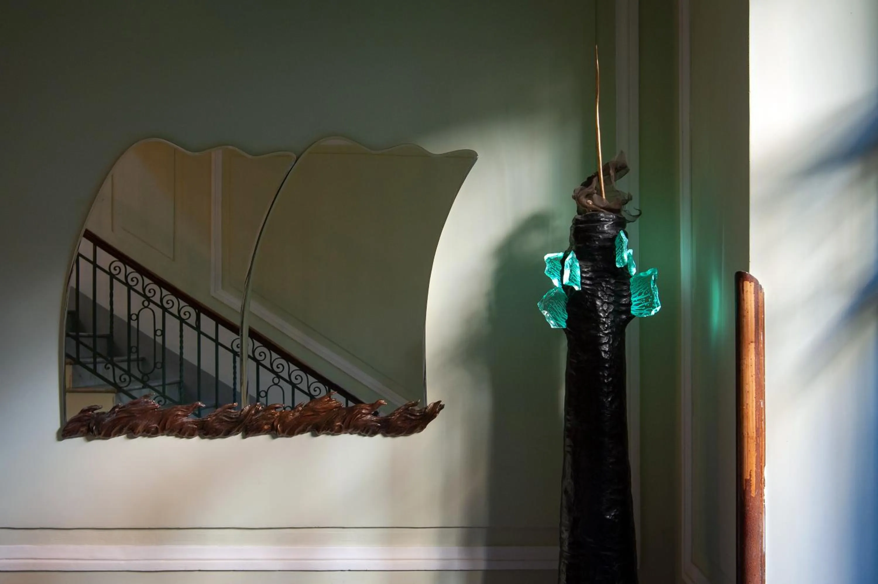 Atelier Inès Arts & Suites