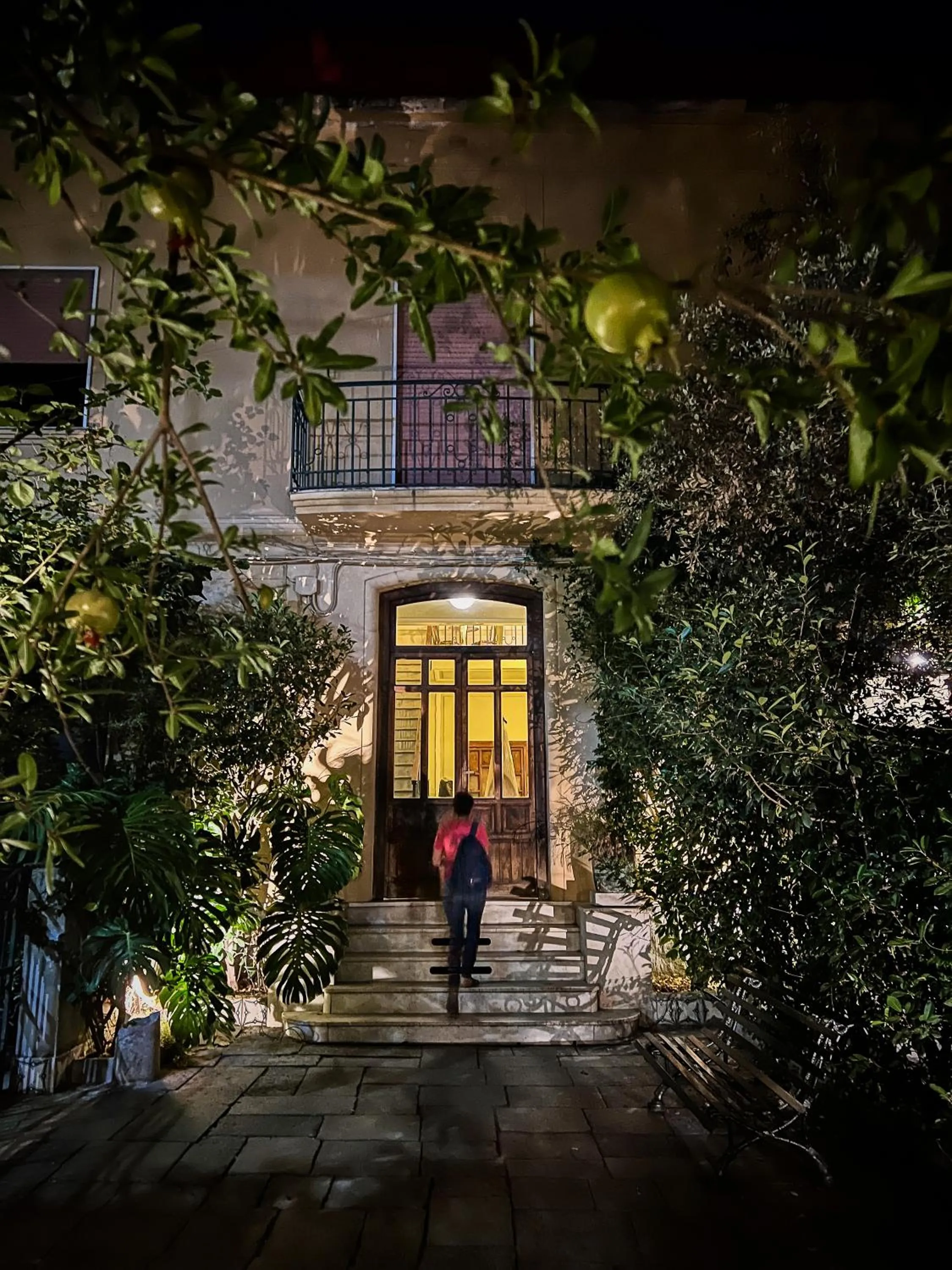 Atelier Inès Arts & Suites