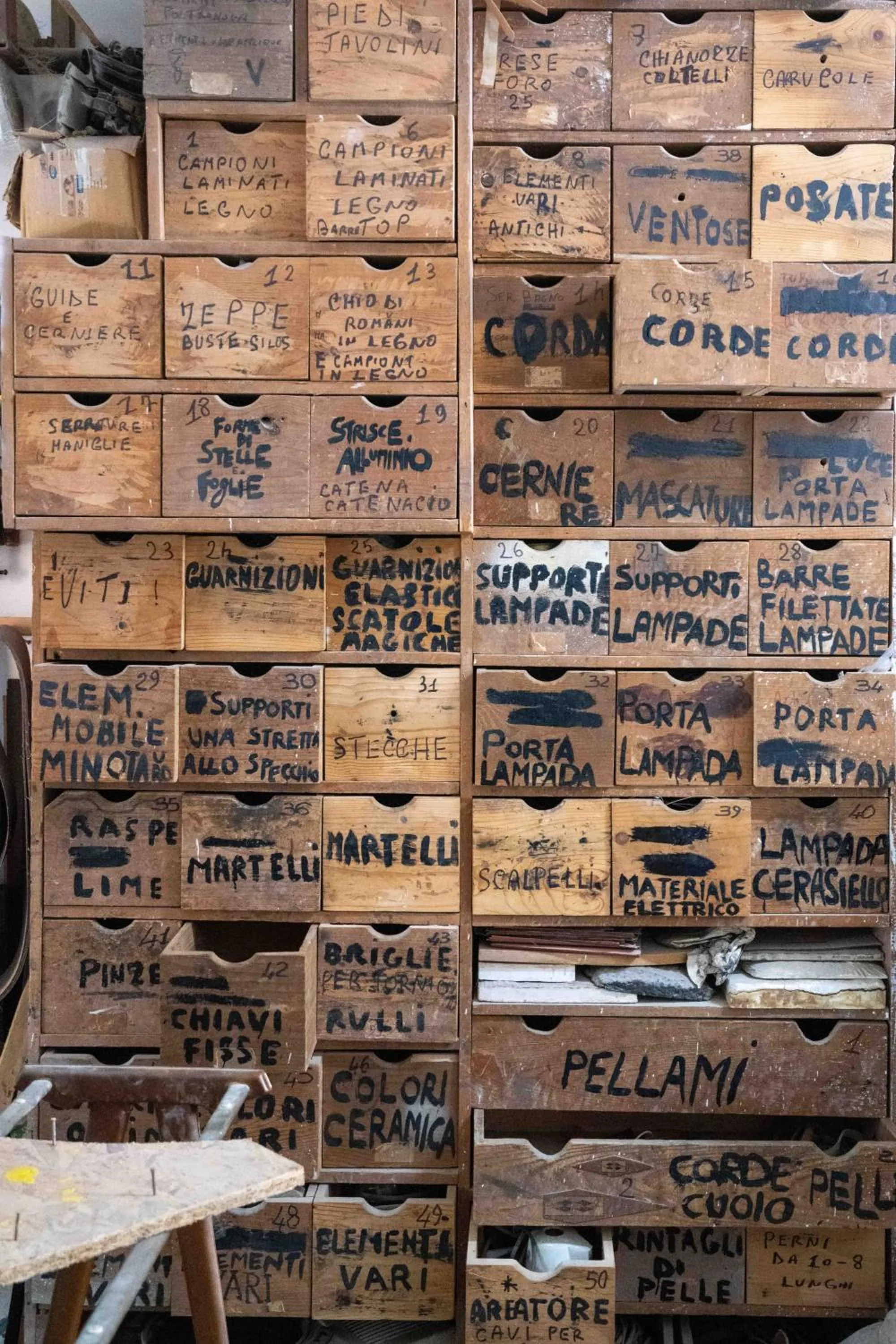 Atelier Inès Arts & Suites