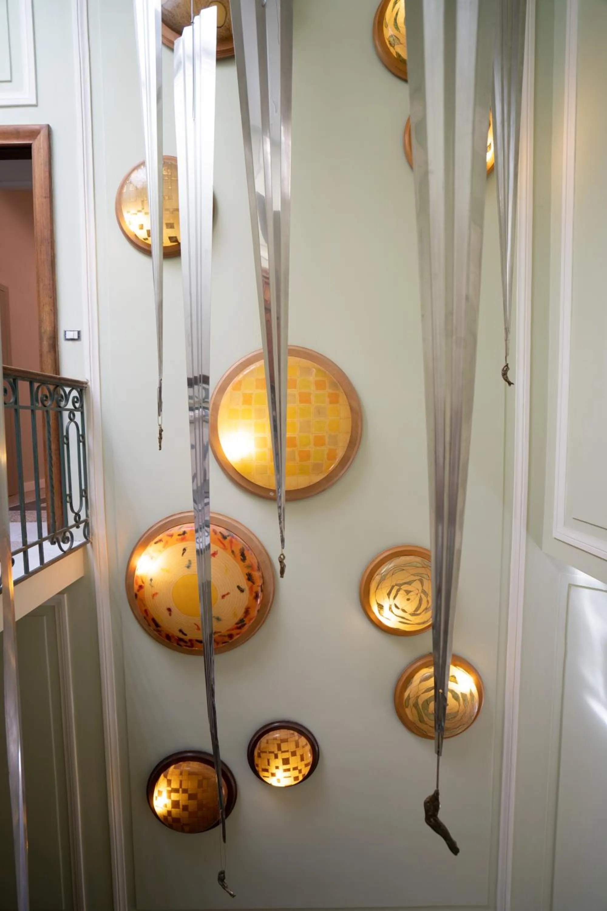 Atelier Inès Arts & Suites