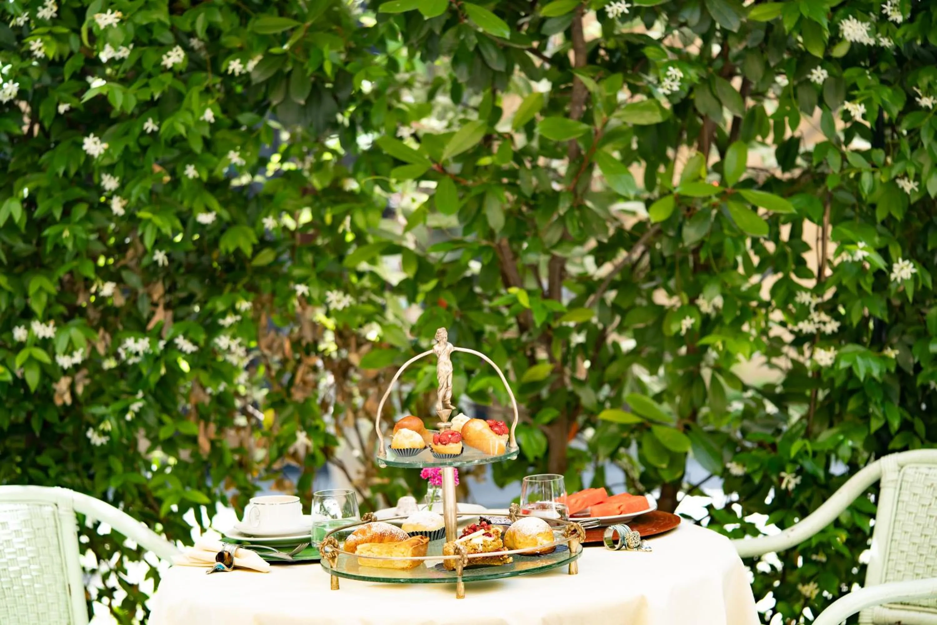 Atelier Inès Arts & Suites