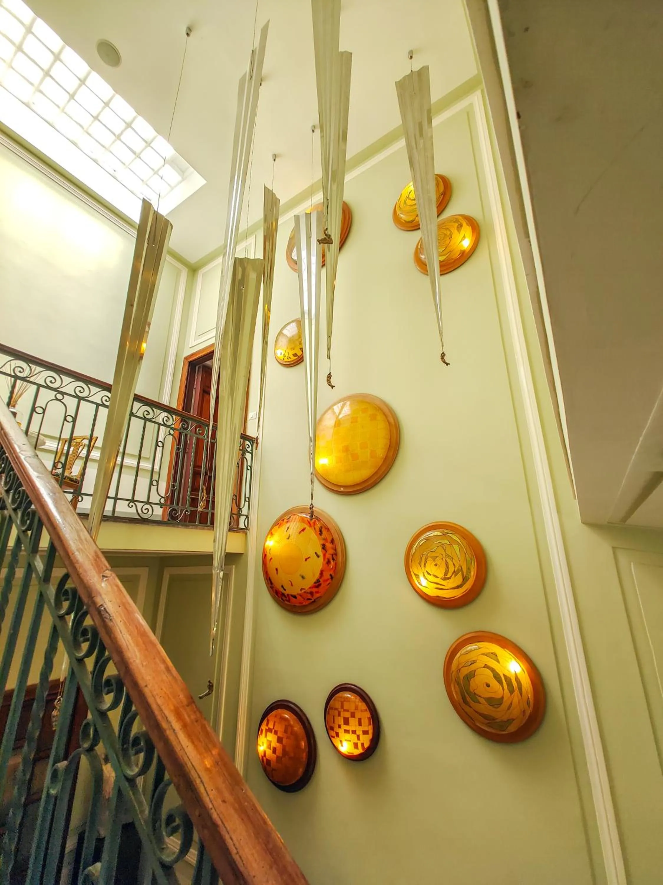 Atelier Inès Arts & Suites