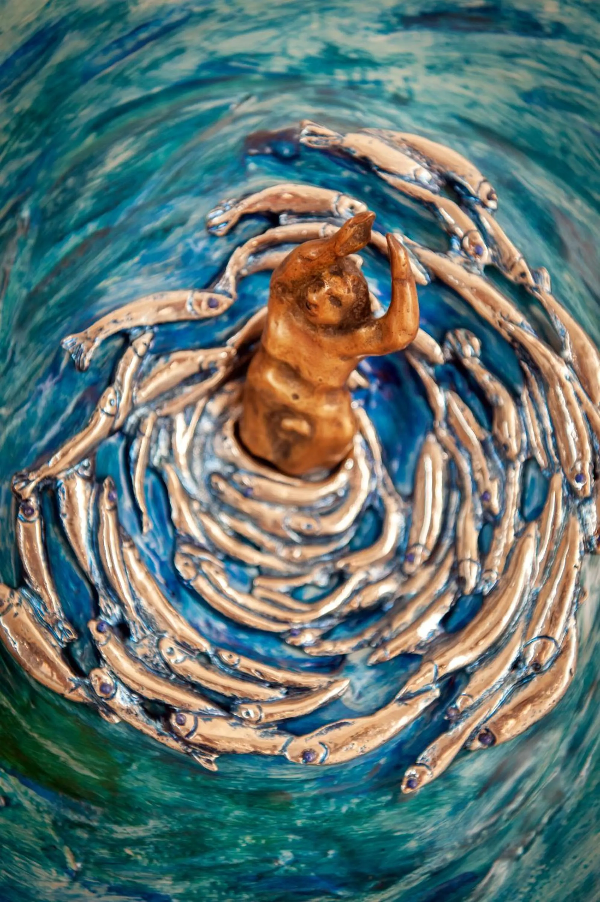 Atelier Inès Arts & Suites