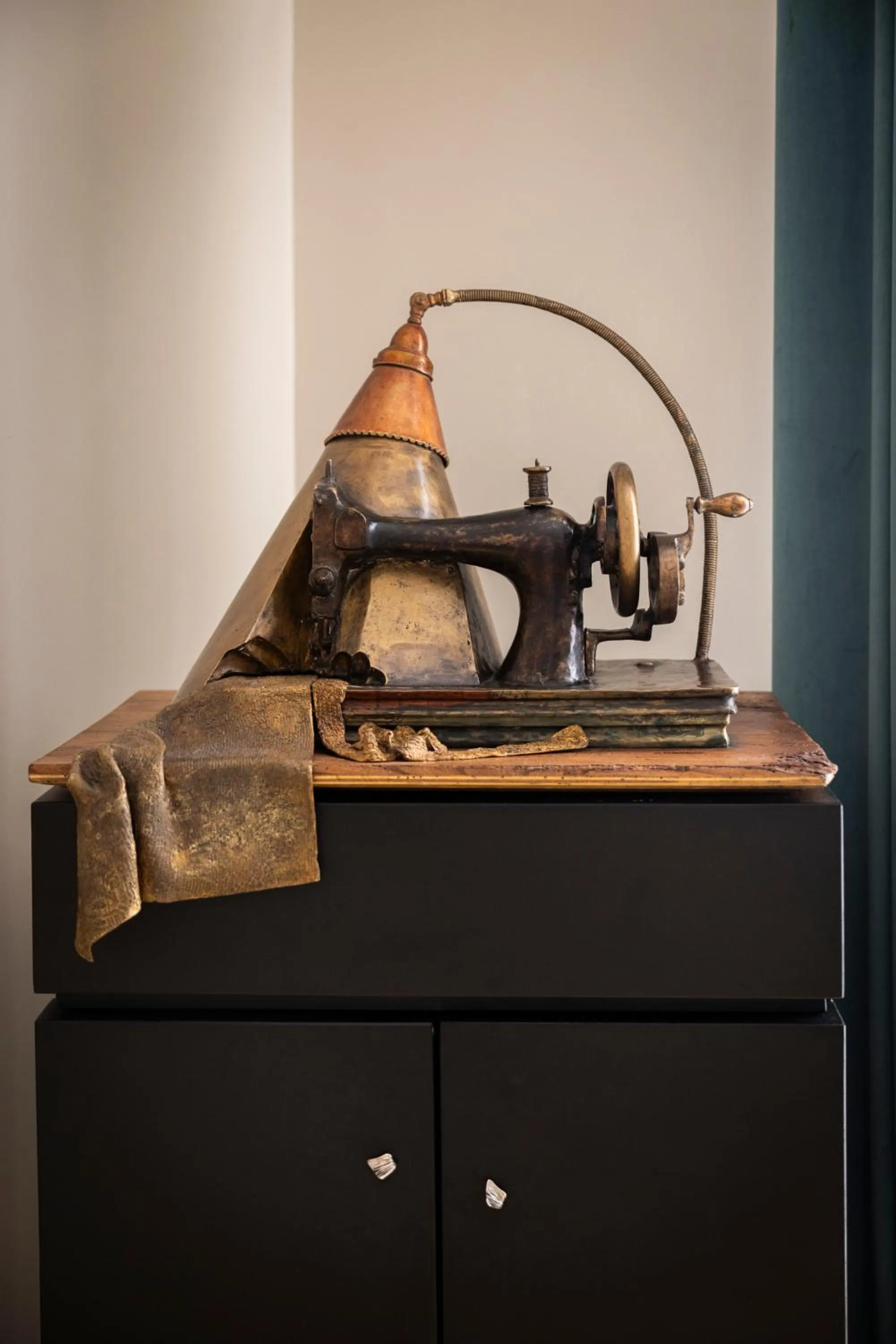 Atelier Inès Arts & Suites