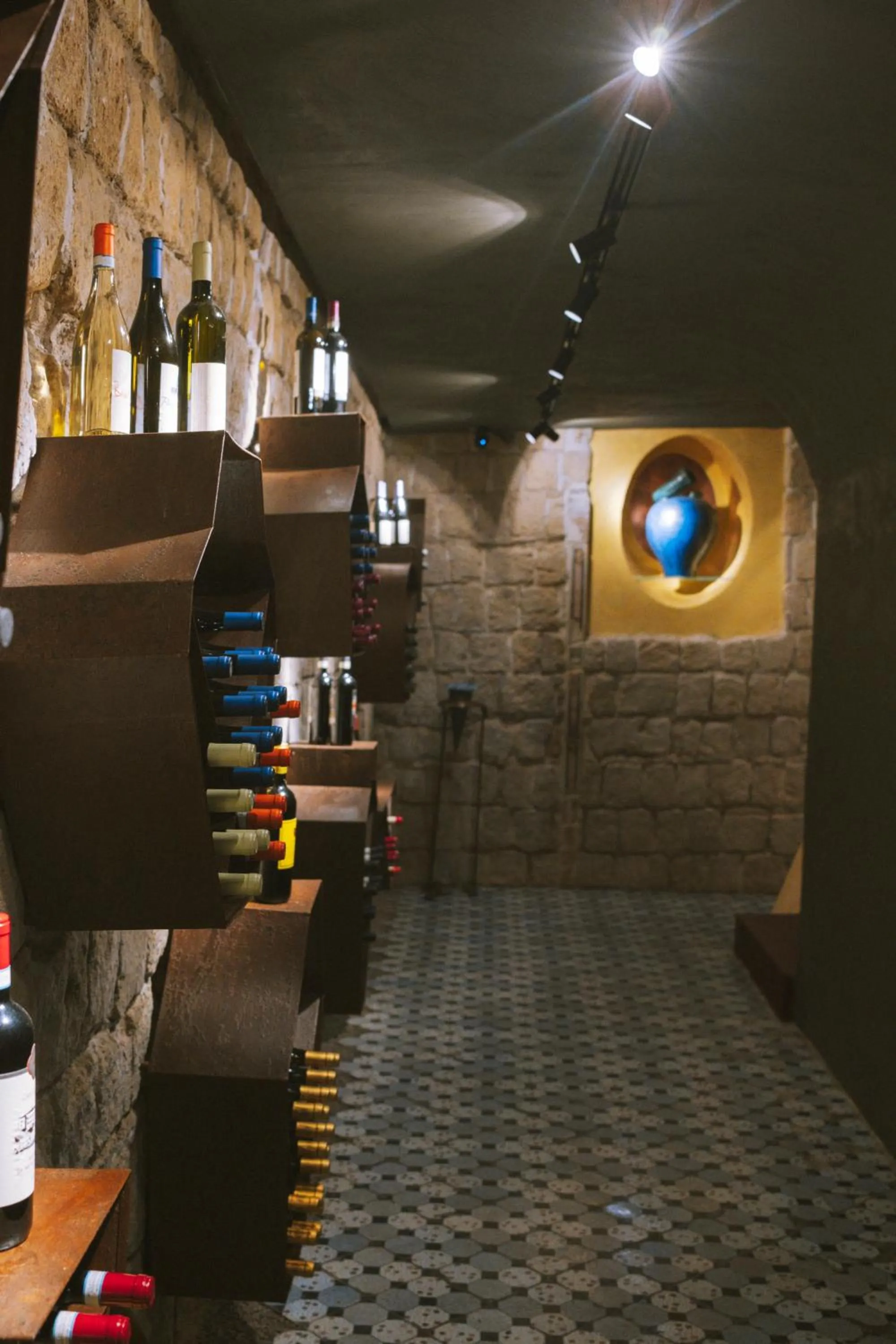 Atelier Inès Arts & Suites