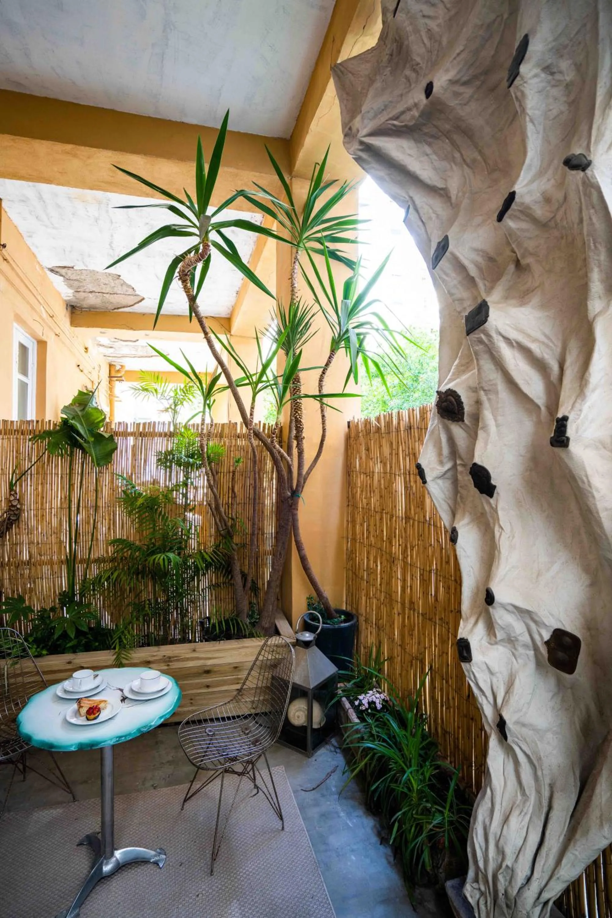 Atelier Inès Arts & Suites