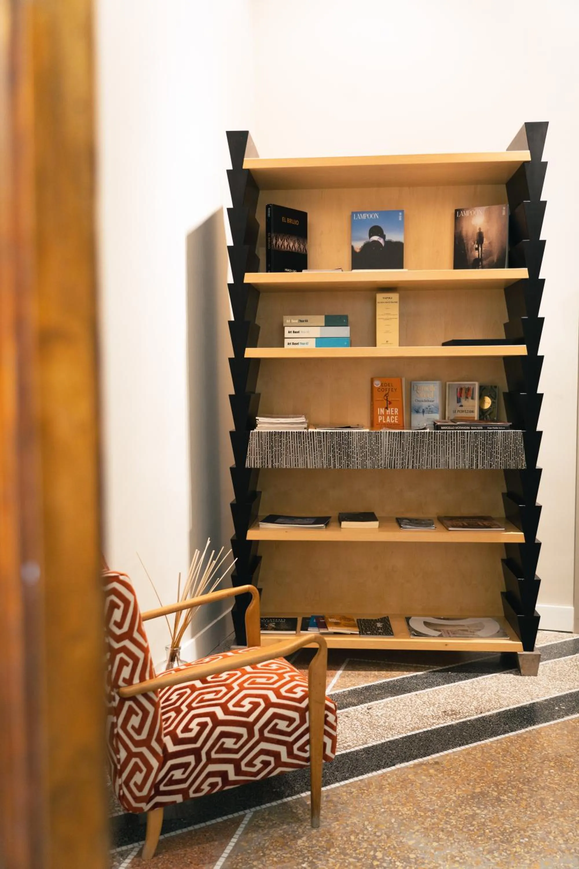 Atelier Inès Arts & Suites