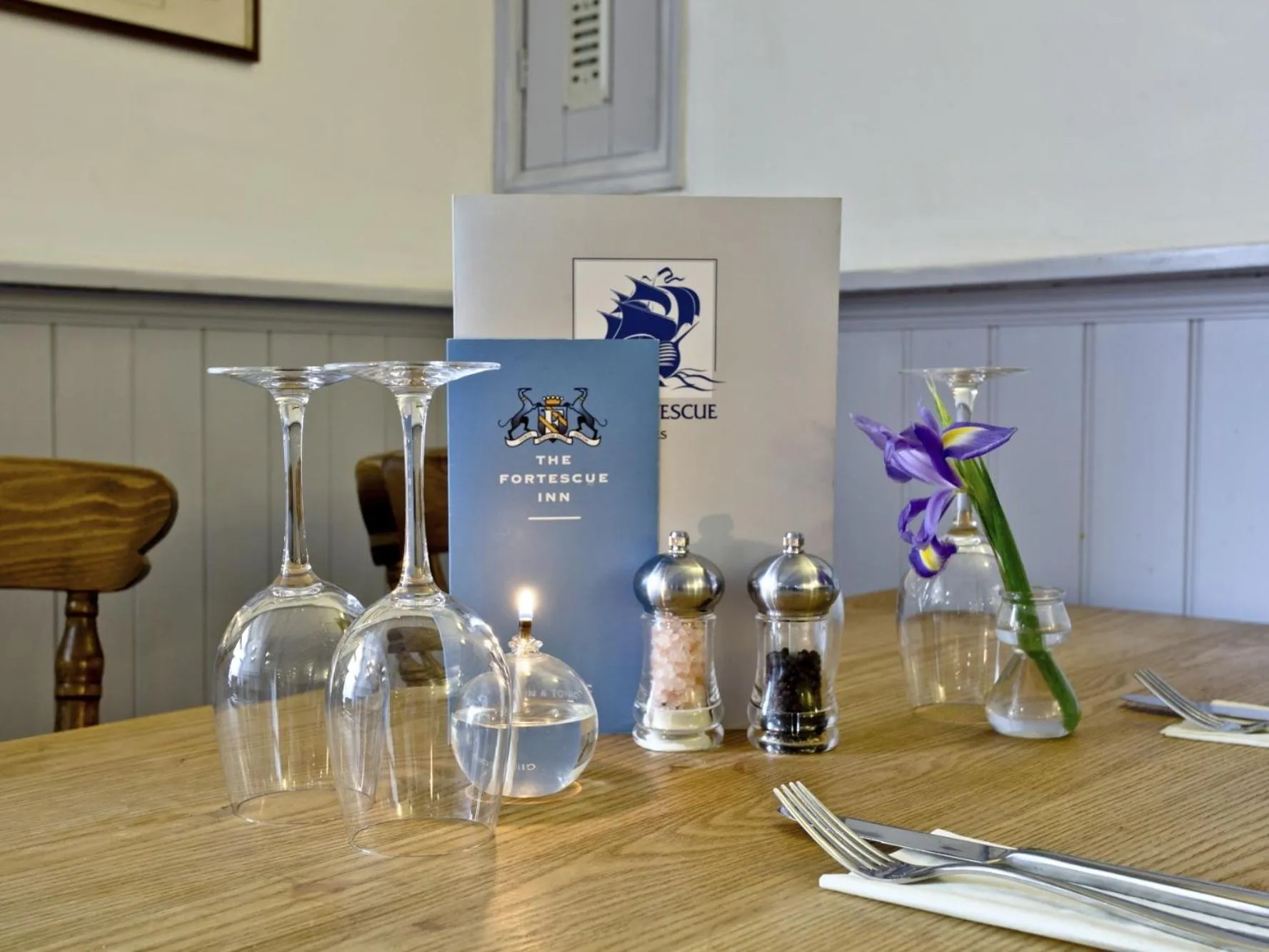 Other in The Fortescue Inn Salcombe