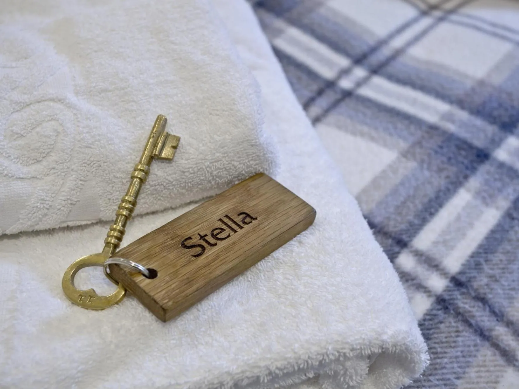 Other, Bed in The Fortescue Inn Salcombe