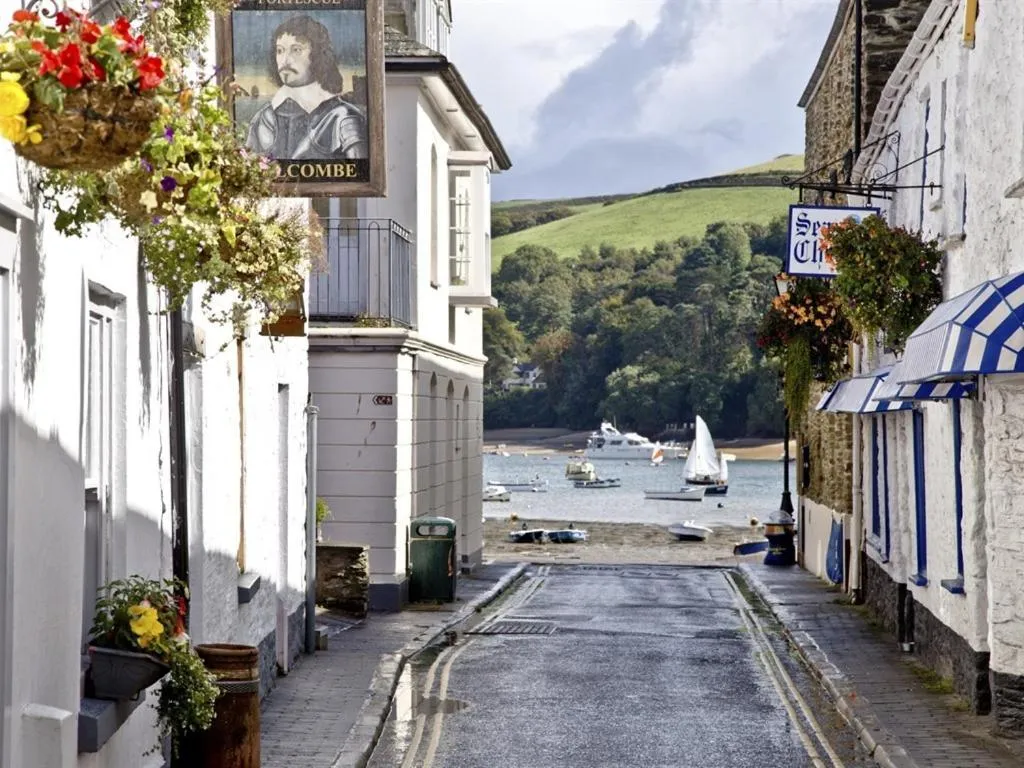 Other in The Fortescue Inn Salcombe