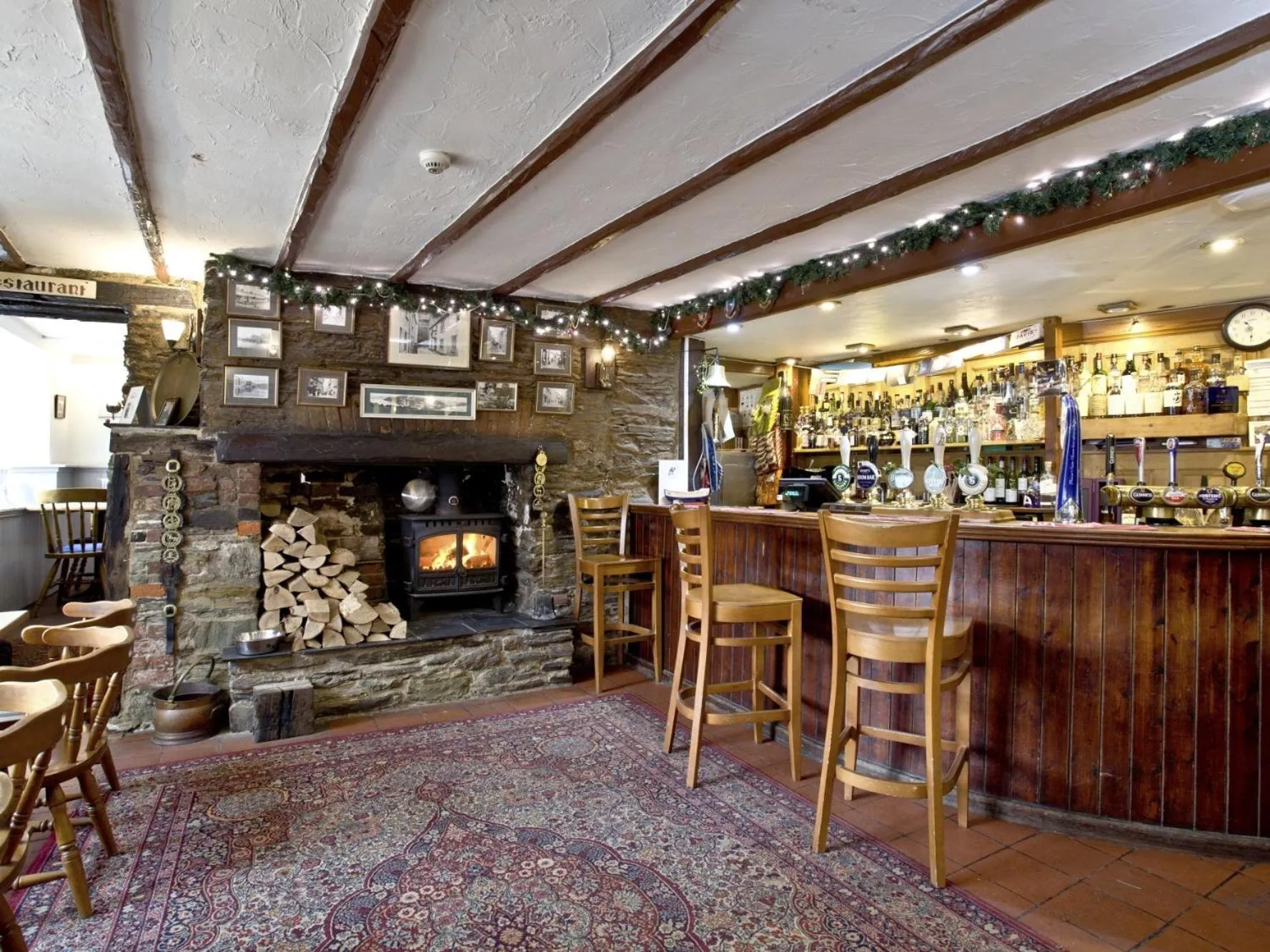 Other in The Fortescue Inn Salcombe