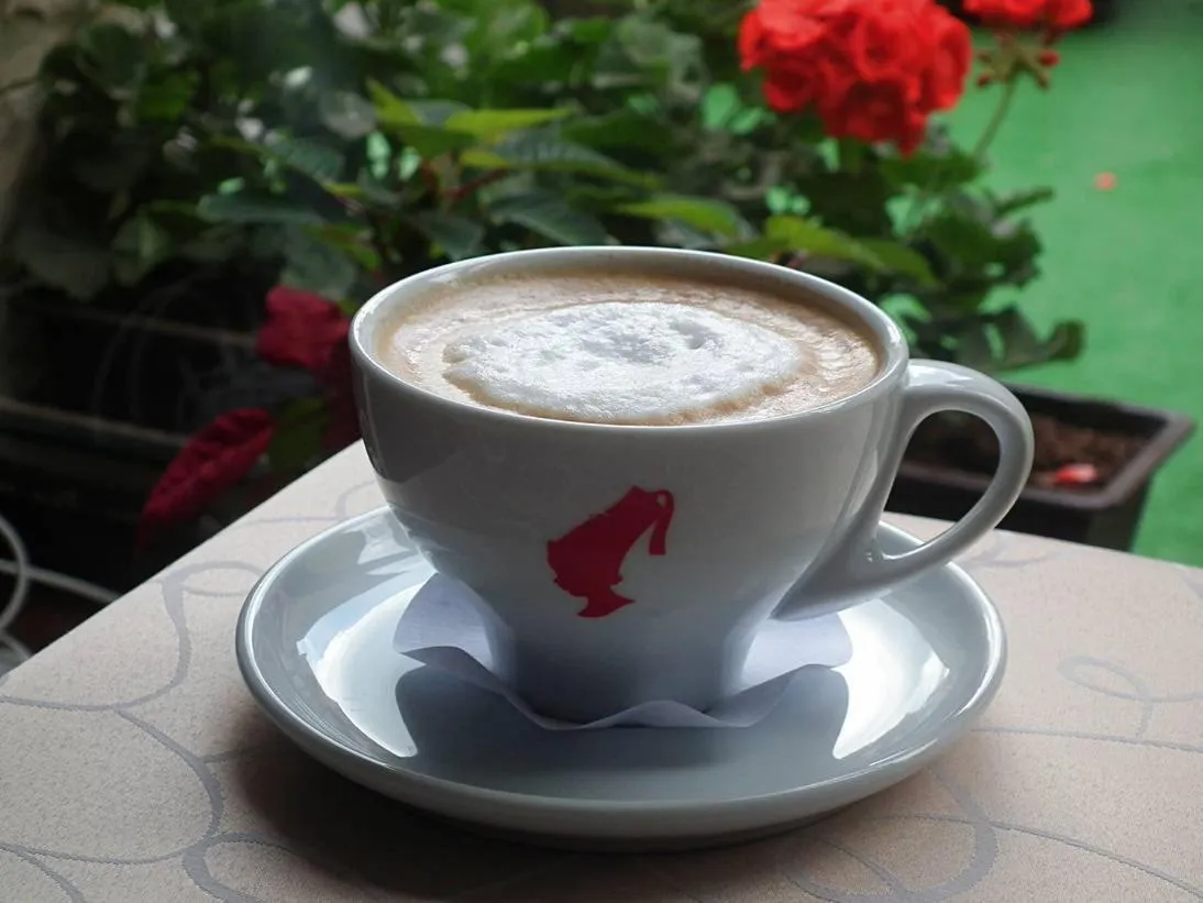 Drinks in Hotel Carmen