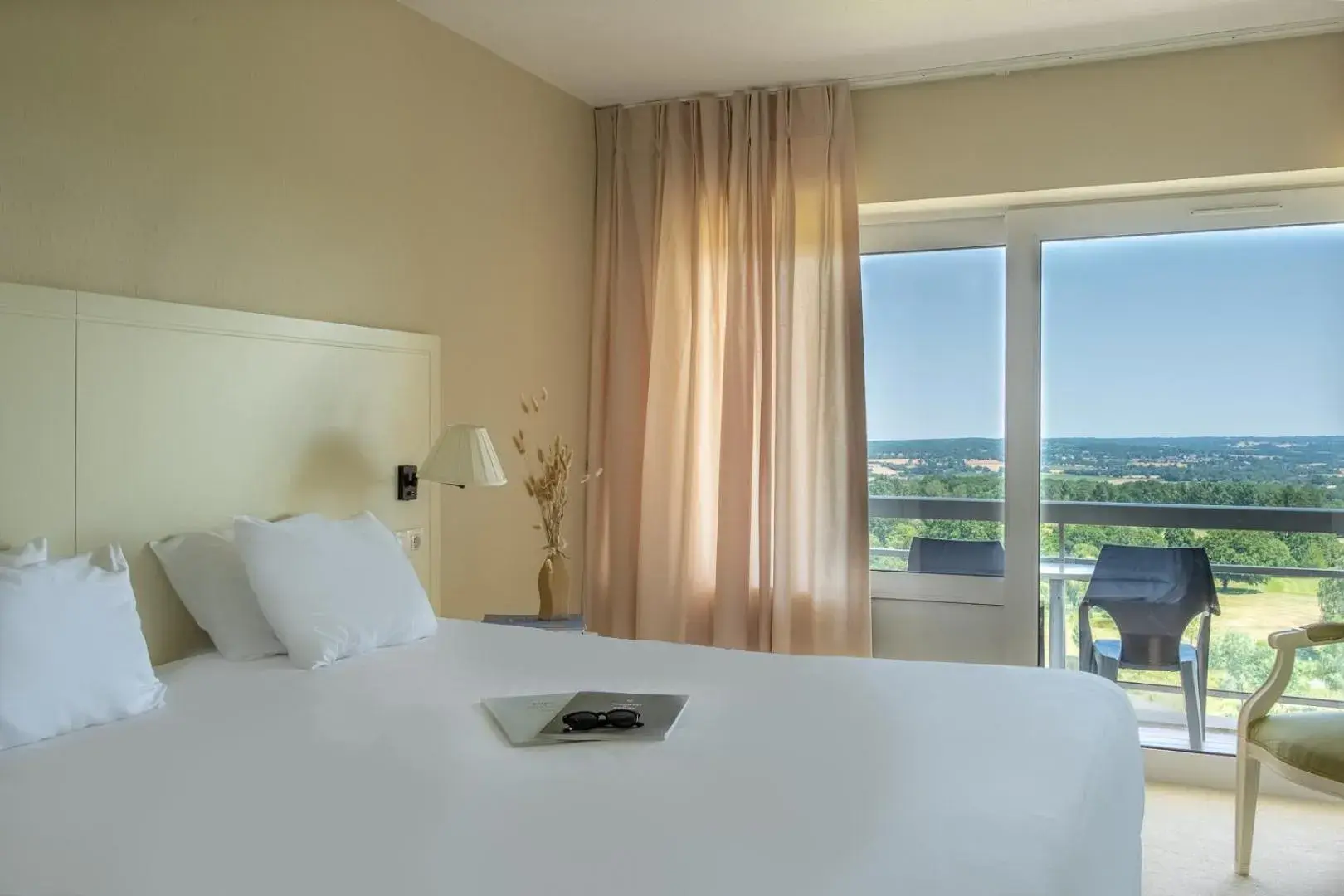 Prestige Room in Domaine des Dryades Prestige Room in Domaine des Dryades