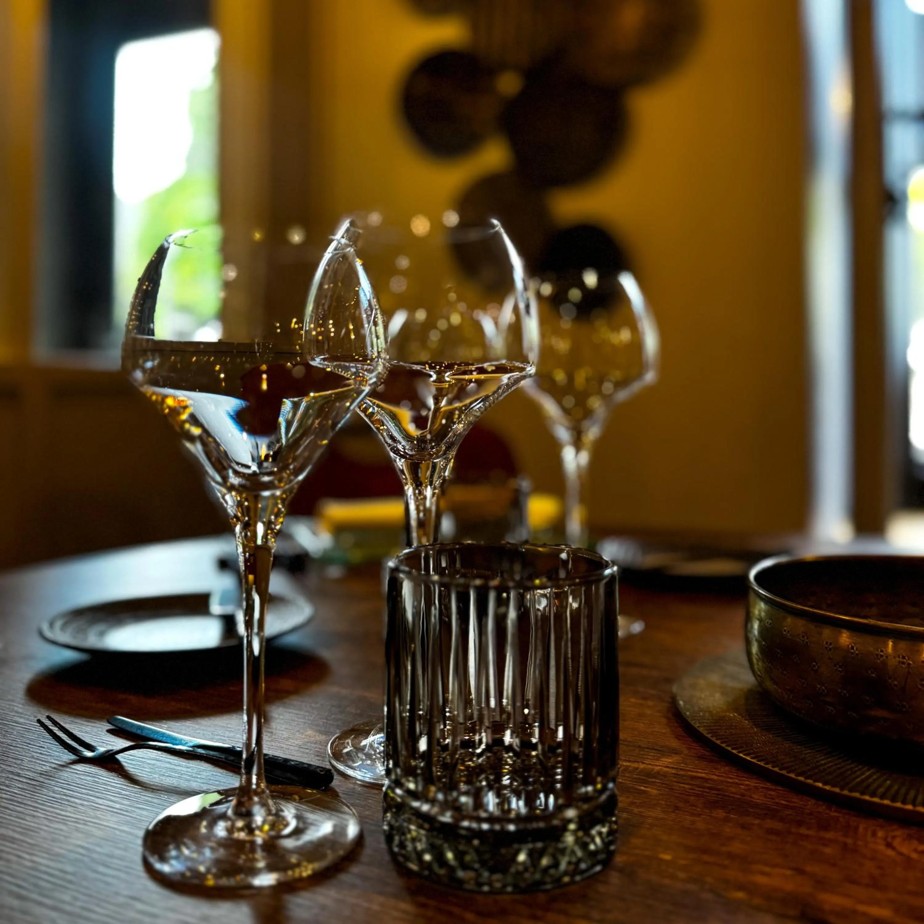 Restaurant/places to eat in RAVeL Hotel Cyrano