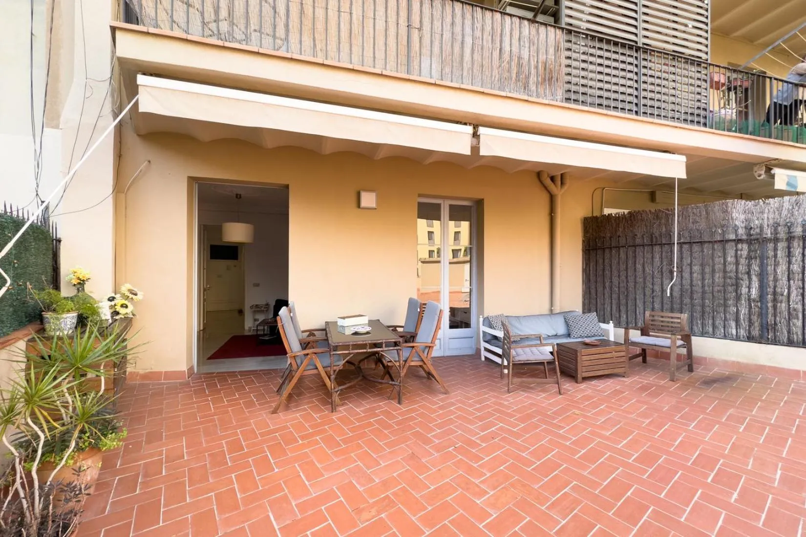 ApartEasy - Passeig de Gracia