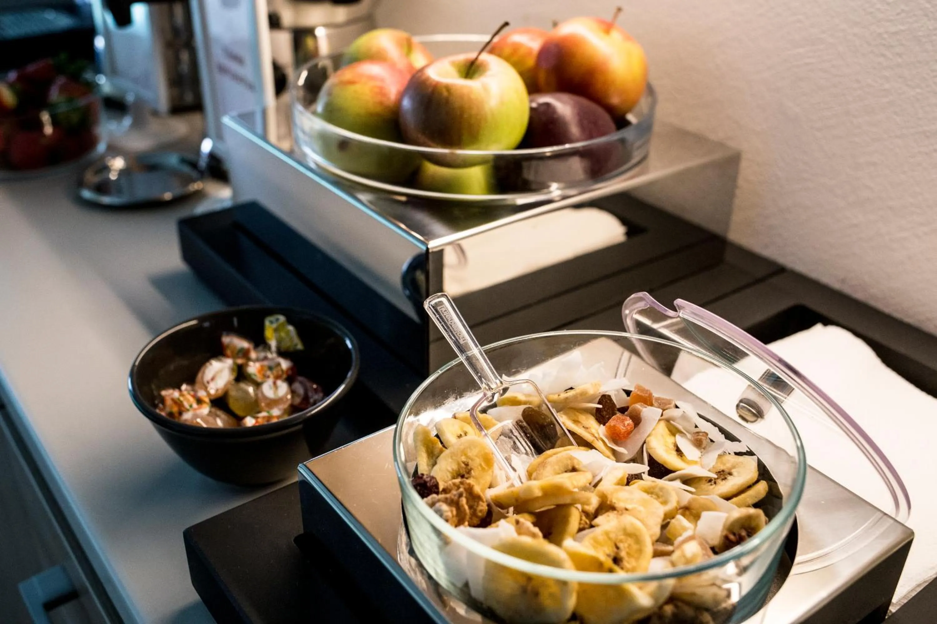 Spa and wellness centre/facilities in Boutique Hotel Bramante & SPA