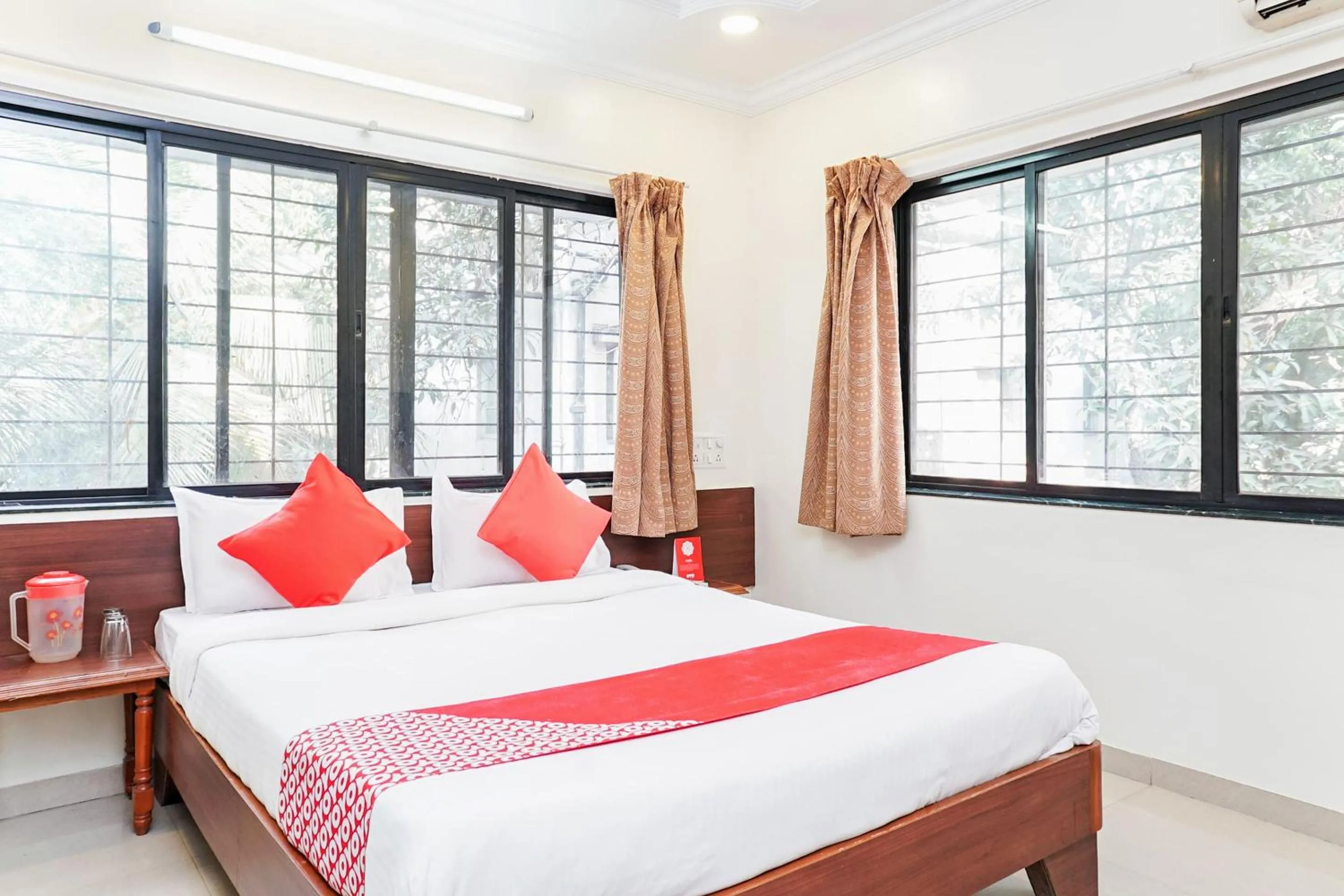 Hotel Rajdeep
