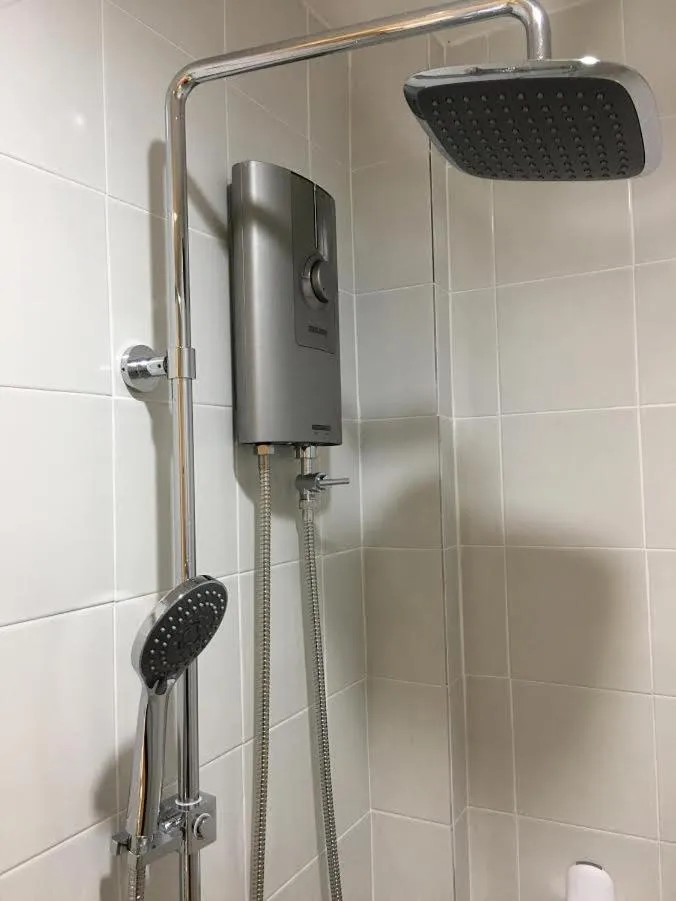 Property building in Mont Place Donmuang