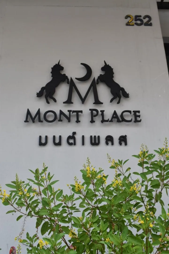 Mont Place Donmuang