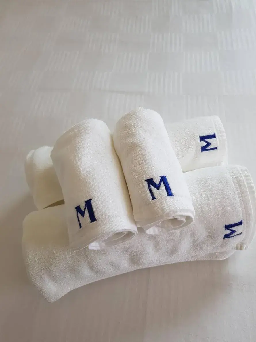 Bedroom in Mont Place Donmuang Bedroom in Mont Place Donmuang