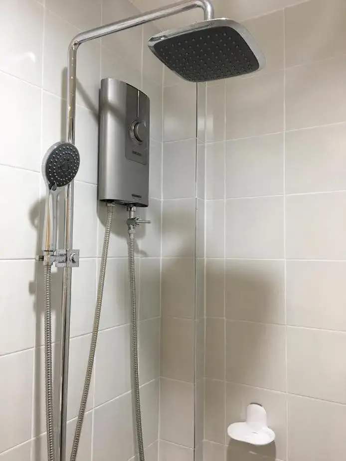 Deluxe Twin Room in Mont Place Donmuang Deluxe Twin Room in Mont Place Donmuang