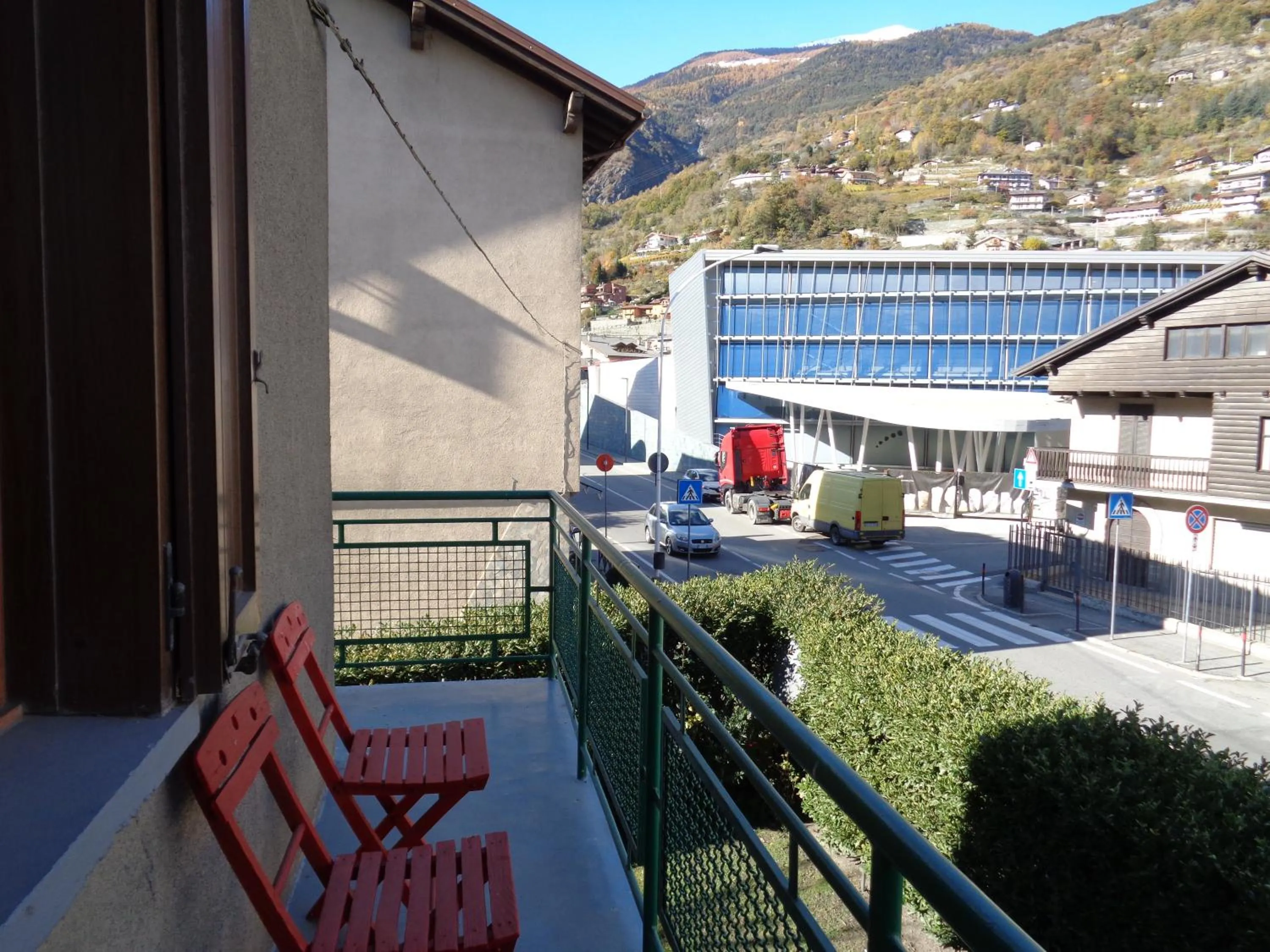Appartamento Fantasia