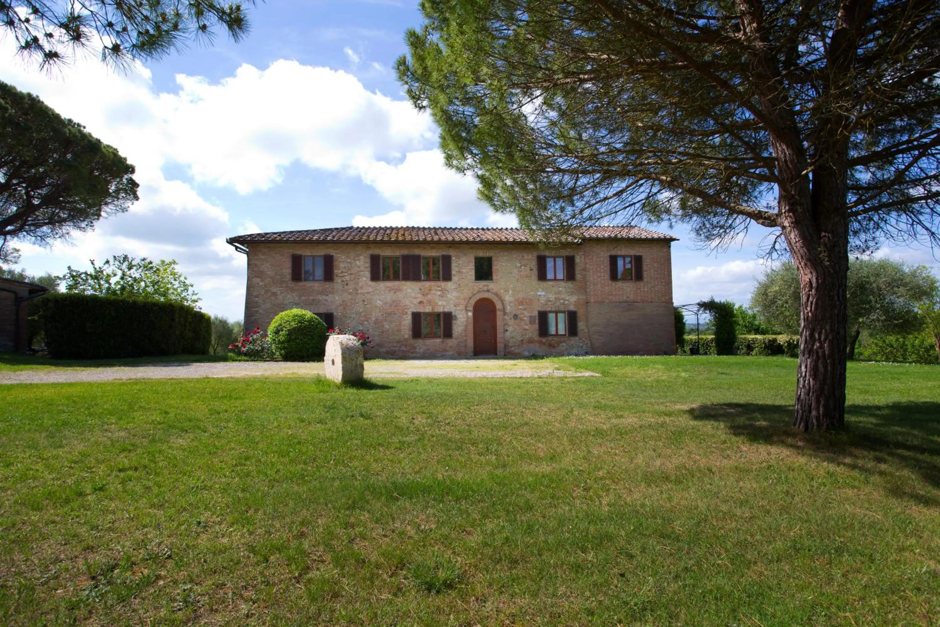 Villa Colombaio